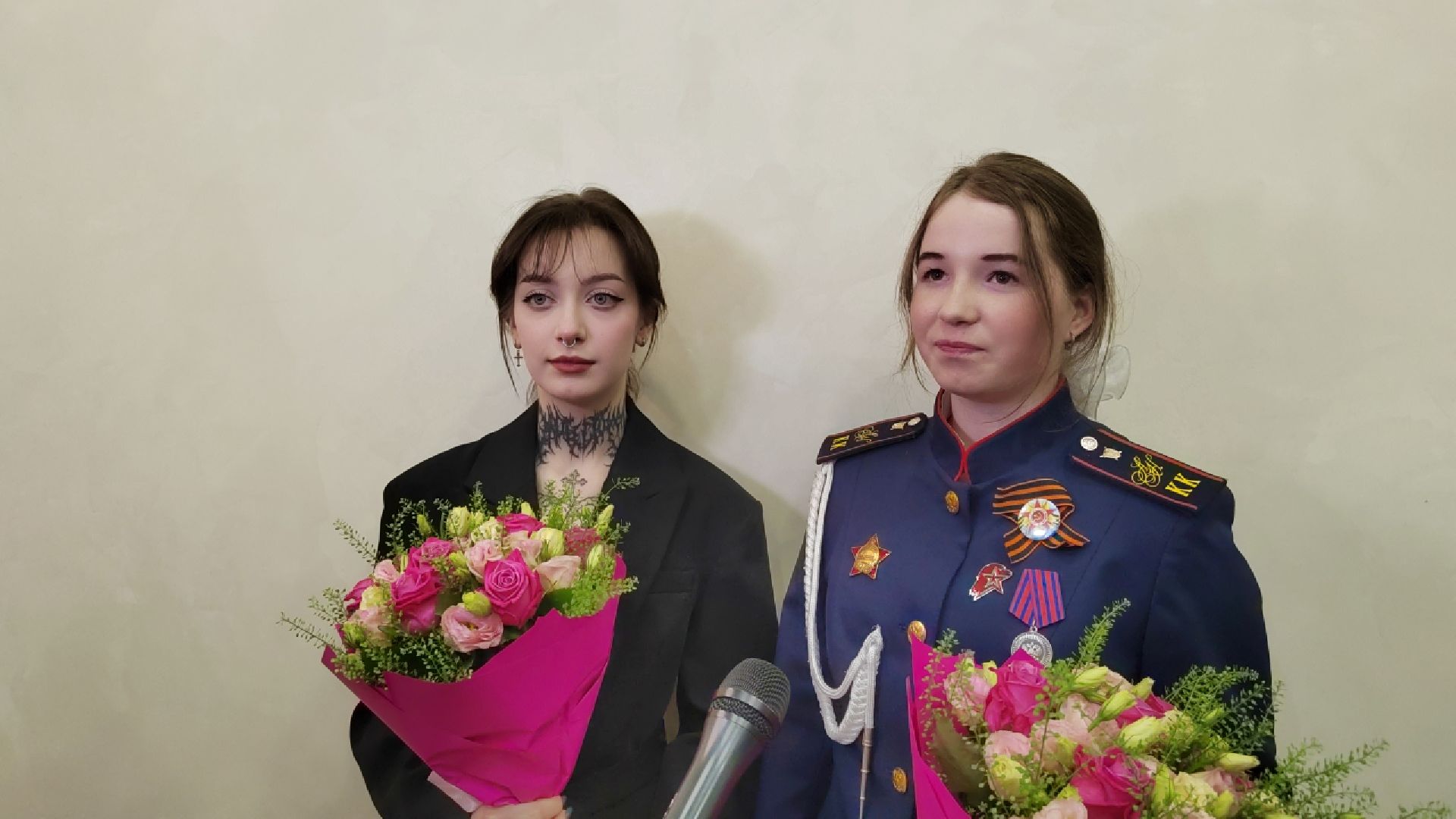 Пушкино, Пушкинский, Глава округа