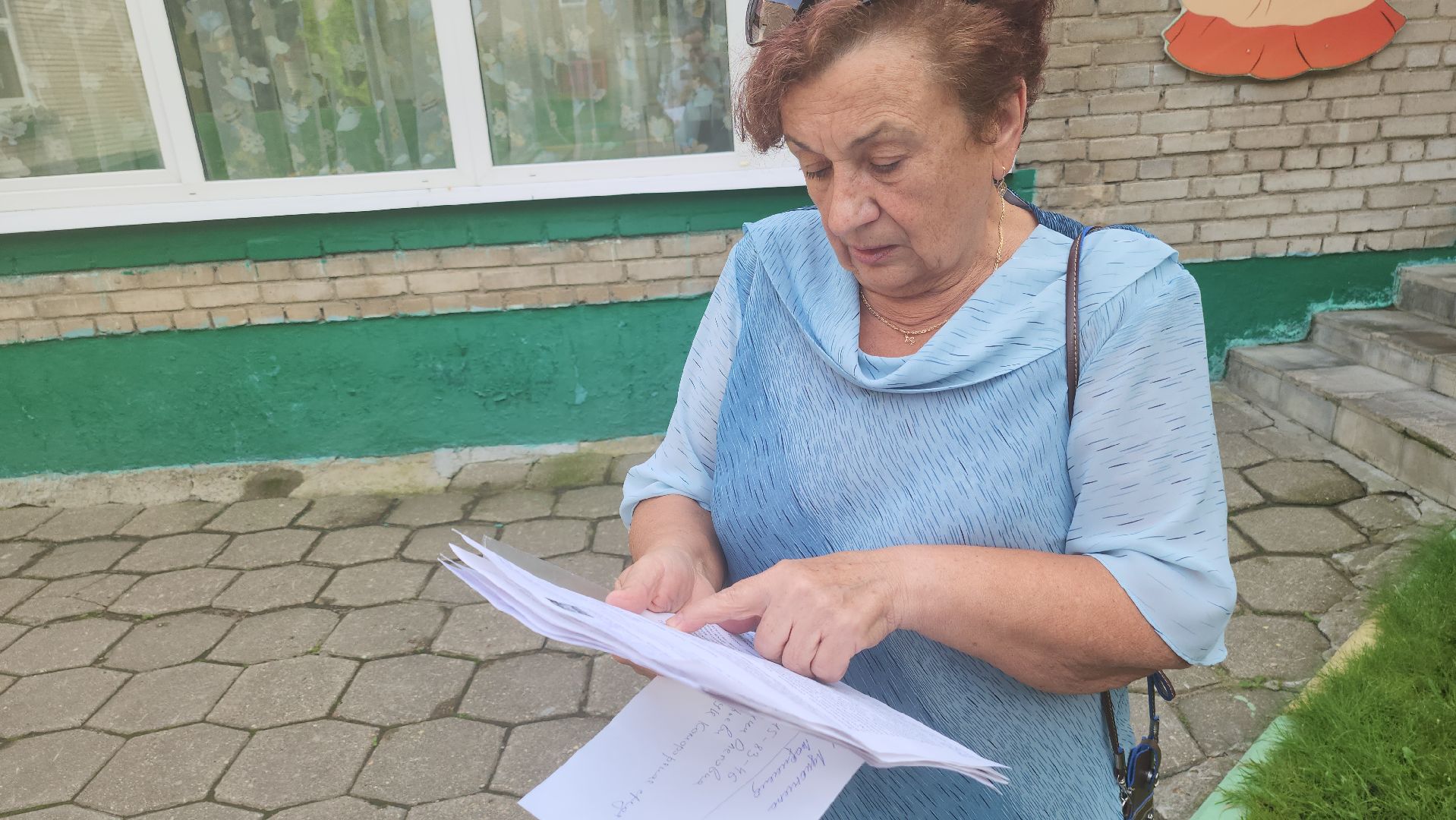 долгопрудный, выездная администрация, островок,ямы на дорогах, опил деревьев, олегсотник,