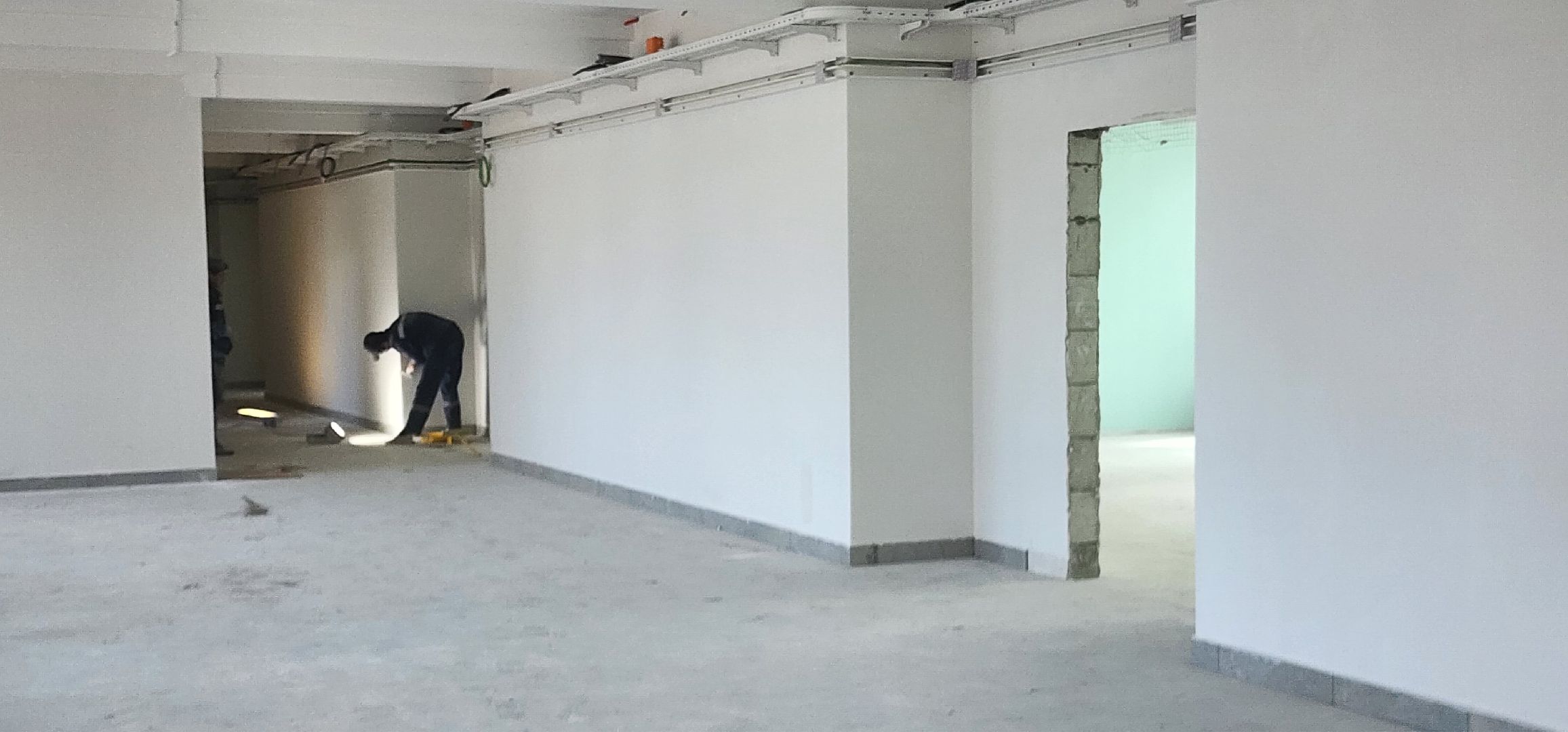 долгопрудный, 7 школа, бригантина, капремонт, пристройка 1500 мест,