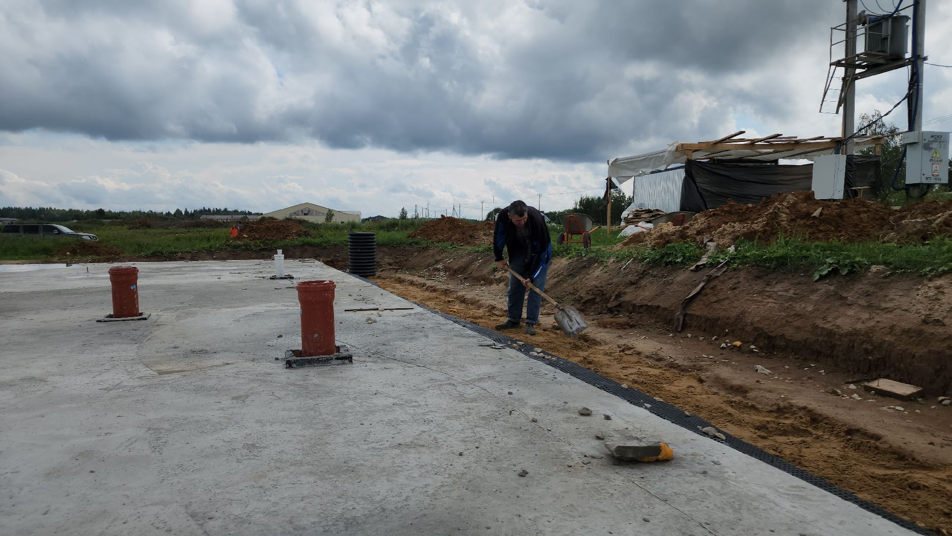 ступино, экономика, гранты, бизнес, сельское хозяйство,