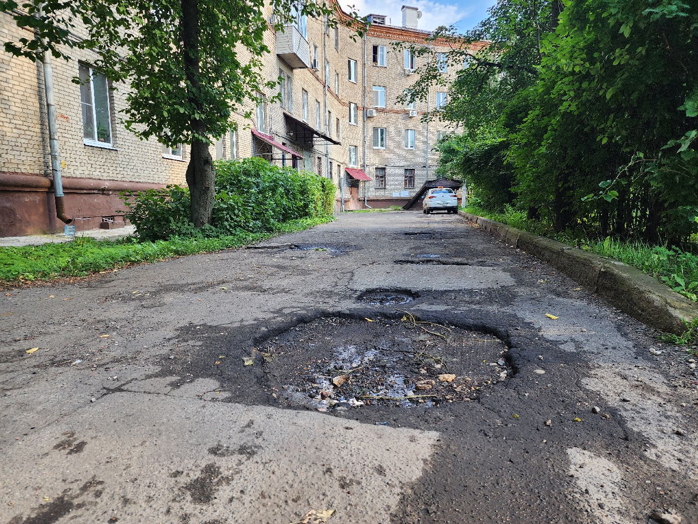 выездная администрация, прием жителей, жкх, ногинск, богородский городской округ,
