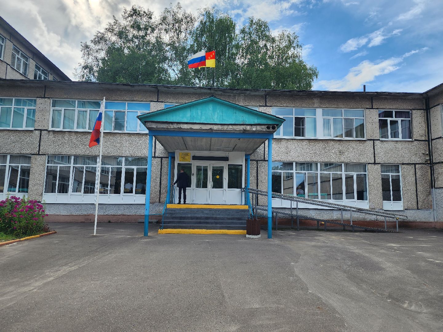 выездная администрация, прием жителей, жкх, ногинск, богородский городской округ,