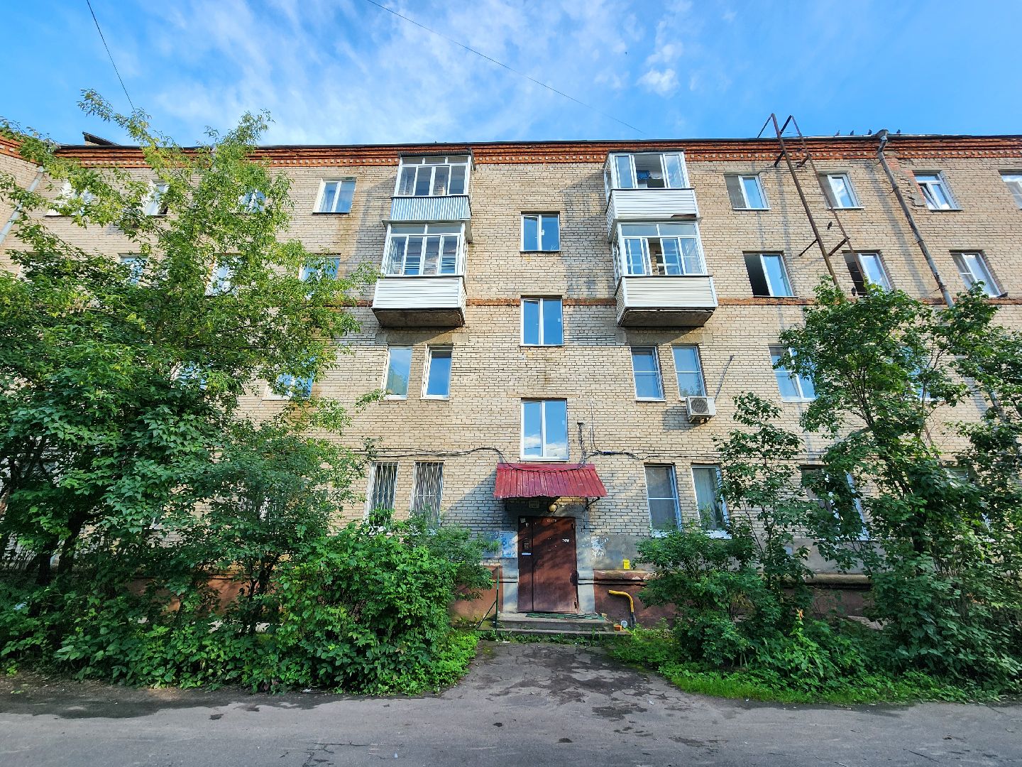 выездная администрация, прием жителей, жкх, ногинск, богородский городской округ,