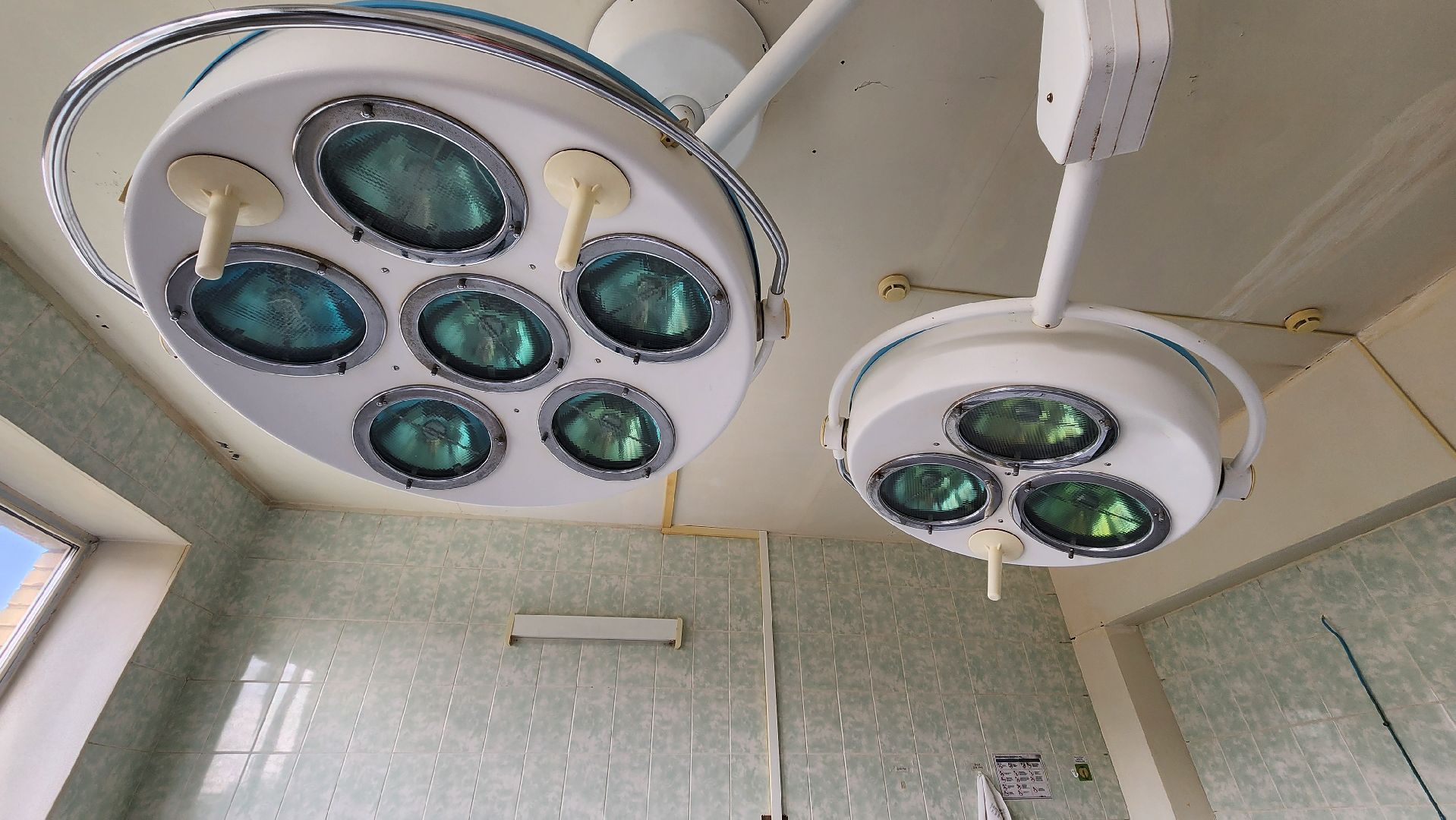 солнечногорск, медицина, травматология, операция,