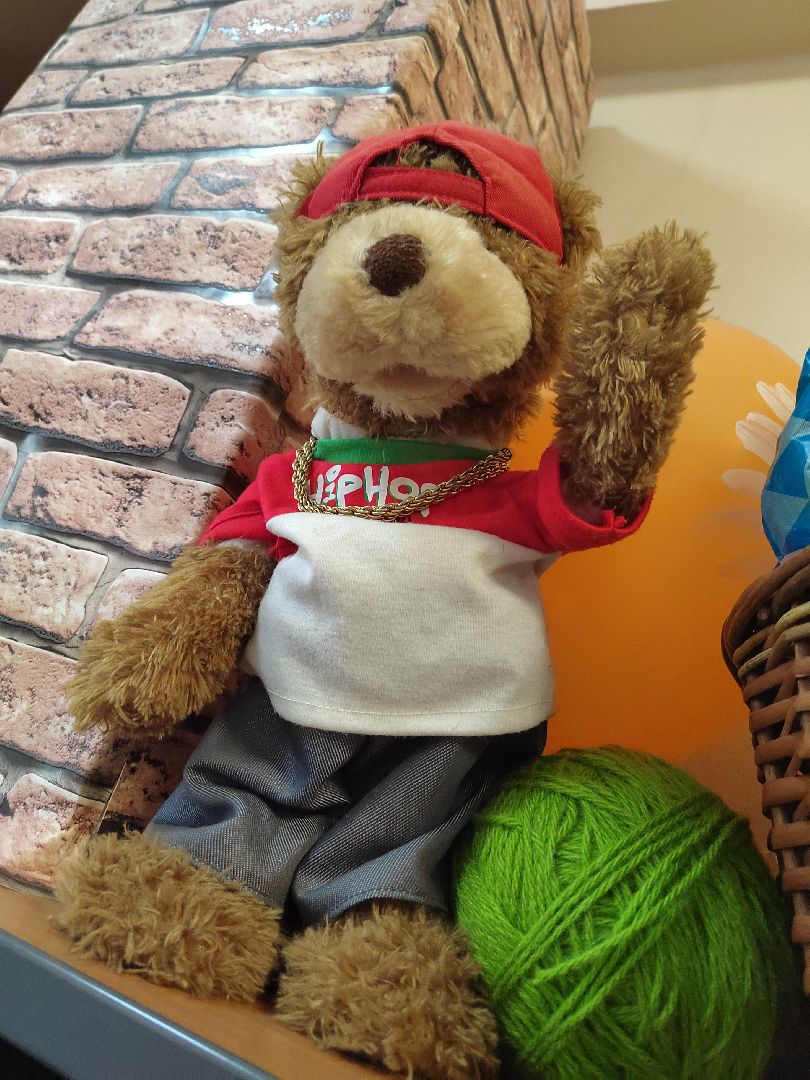 Пушкино, Пушкинский округ, СВО, мастер-класс