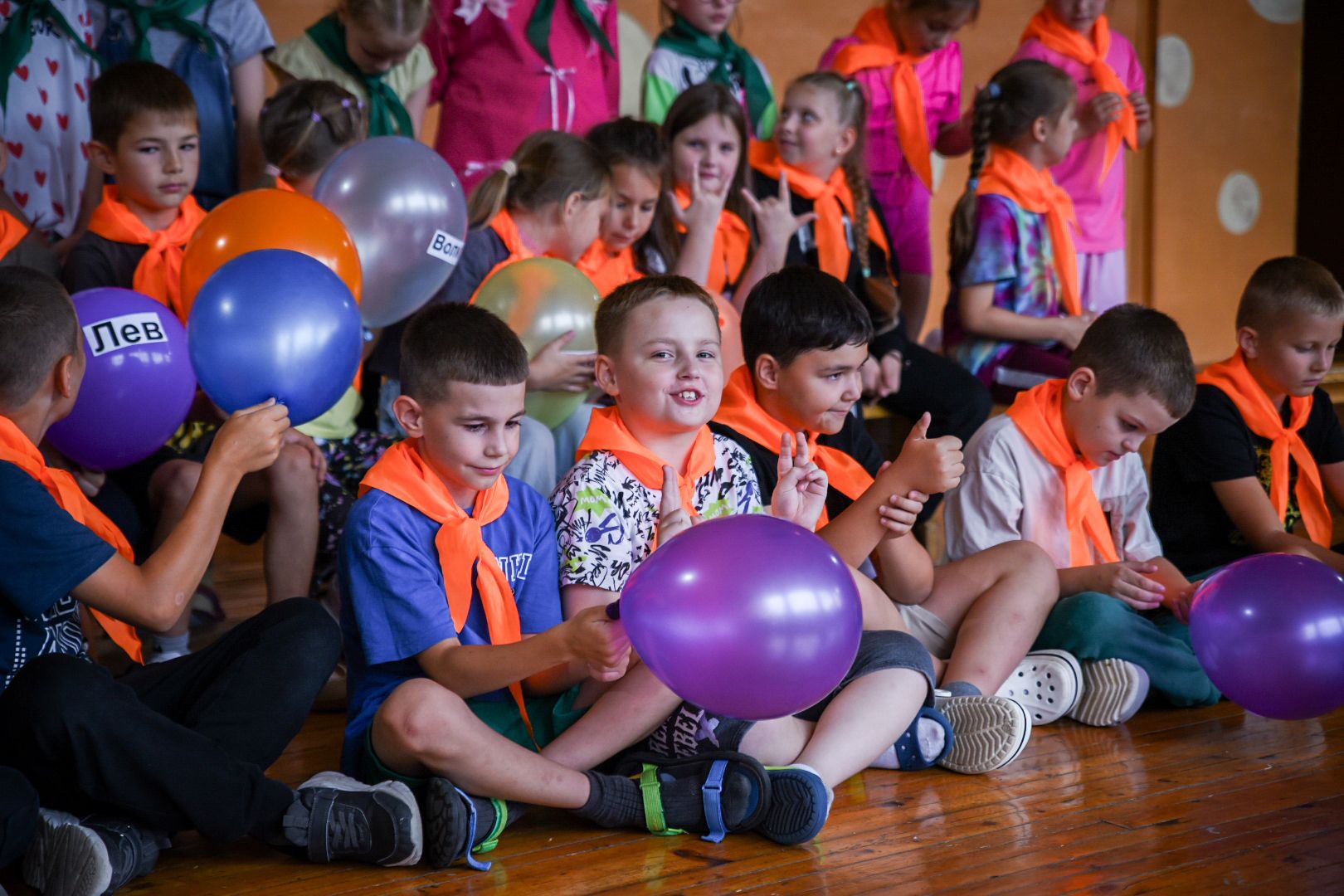 бронницы, дети, лагерь дневного пребывания , летний лагерь в бронницах,
