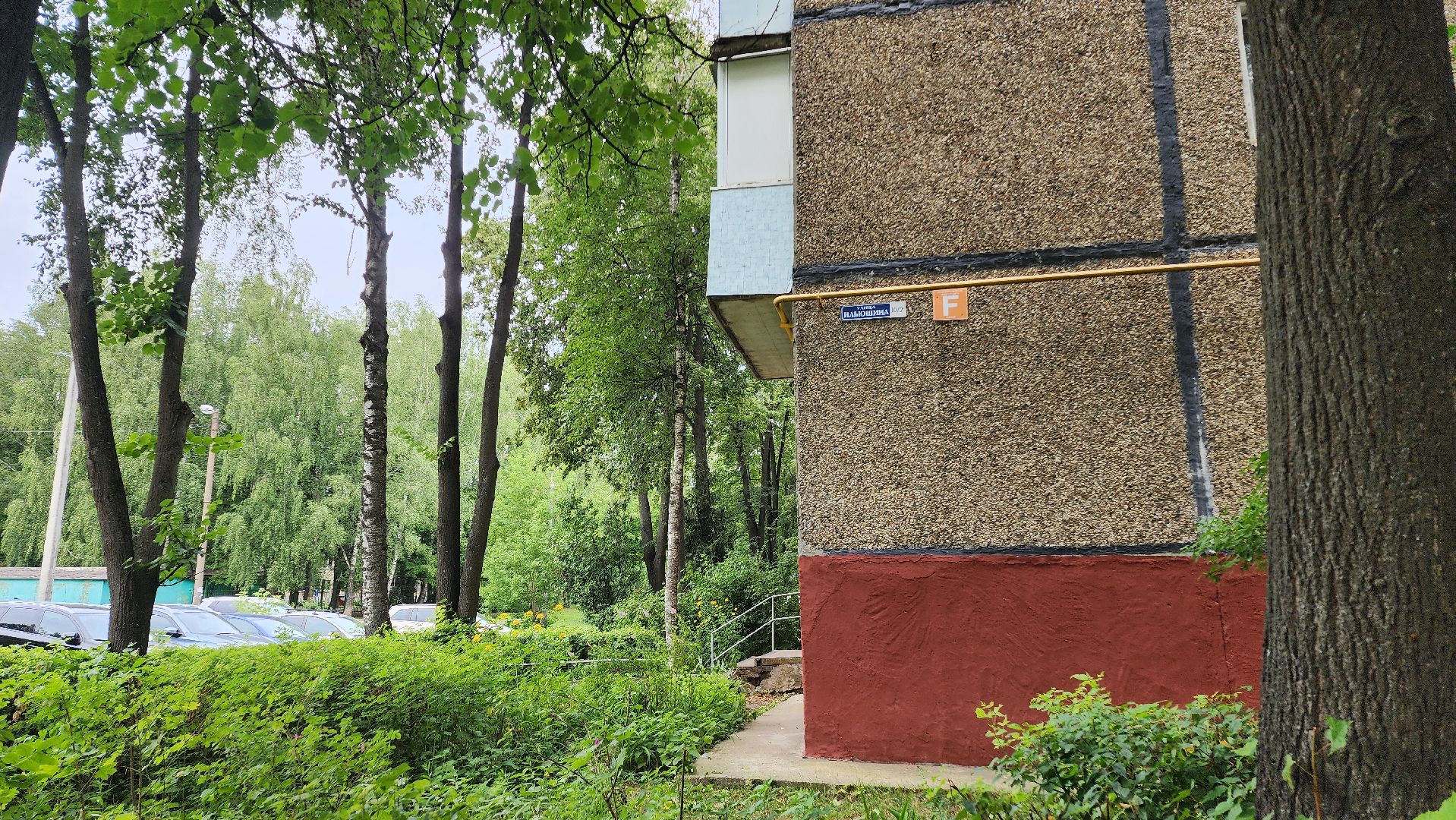 народная тропа, пешеходная дорога, пешеходная дорожка, тротуар, домодедово, подмосковье, жкх,