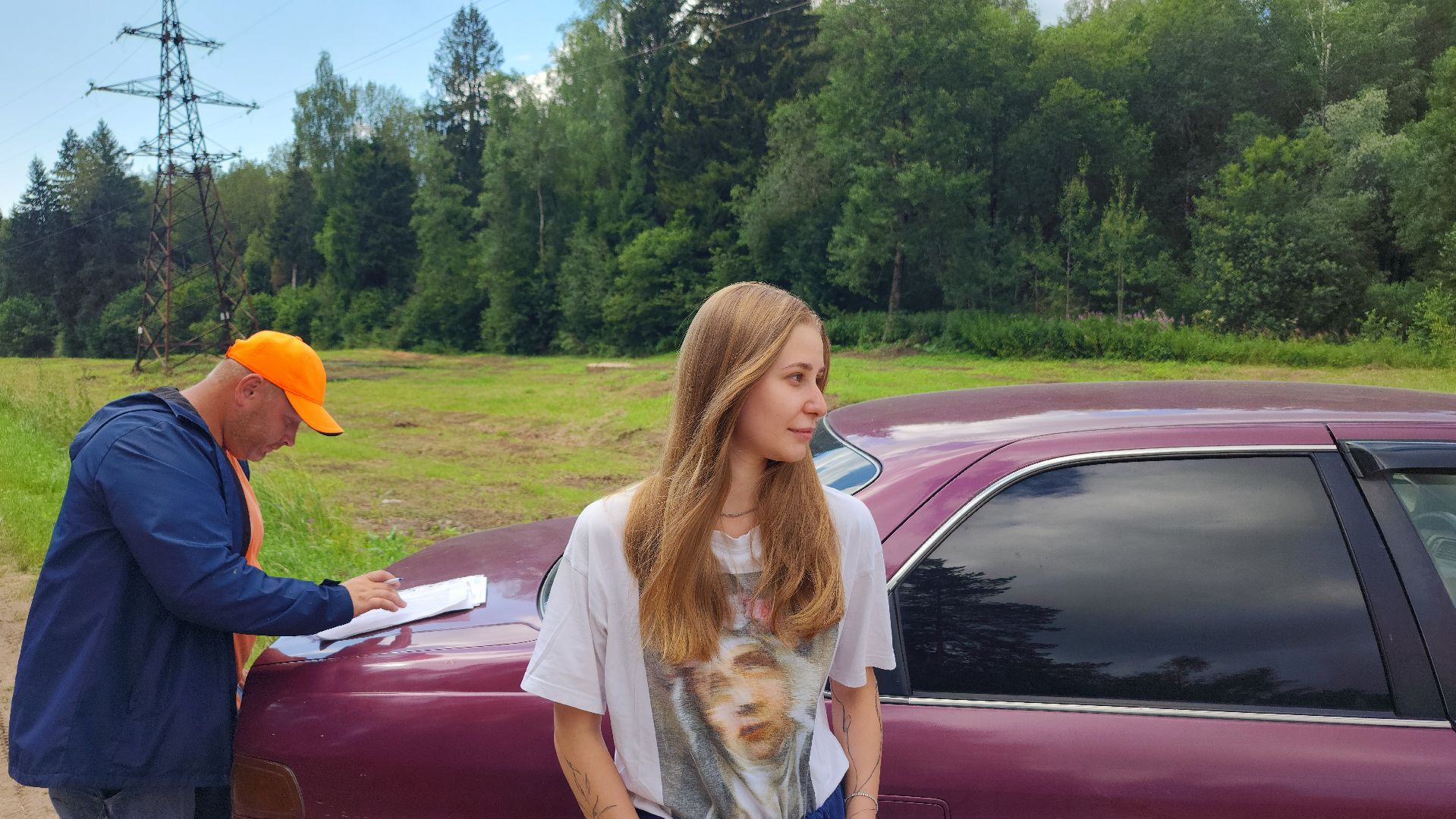 волоколамск, семья, ремонт дорог 2025,