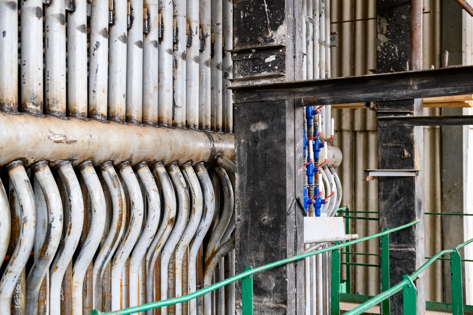 лыткарино, жкх, капитальный ремонт, теплосеть,