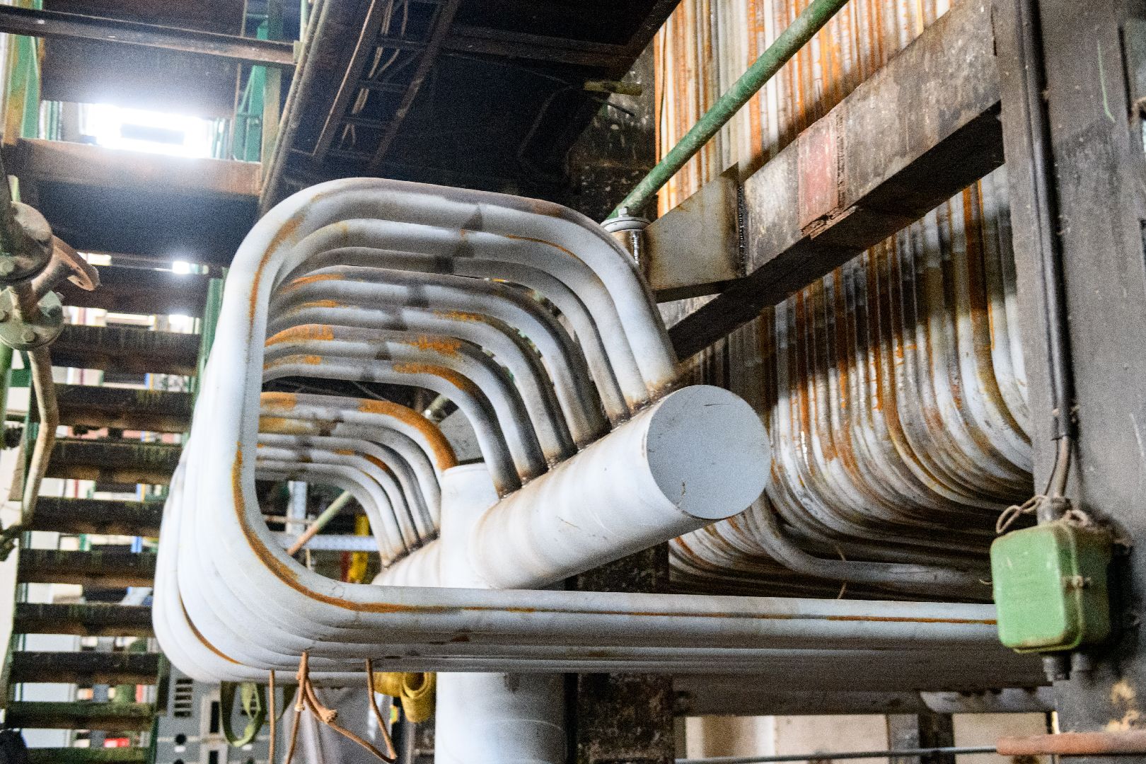 лыткарино, жкх, капитальный ремонт, теплосеть,