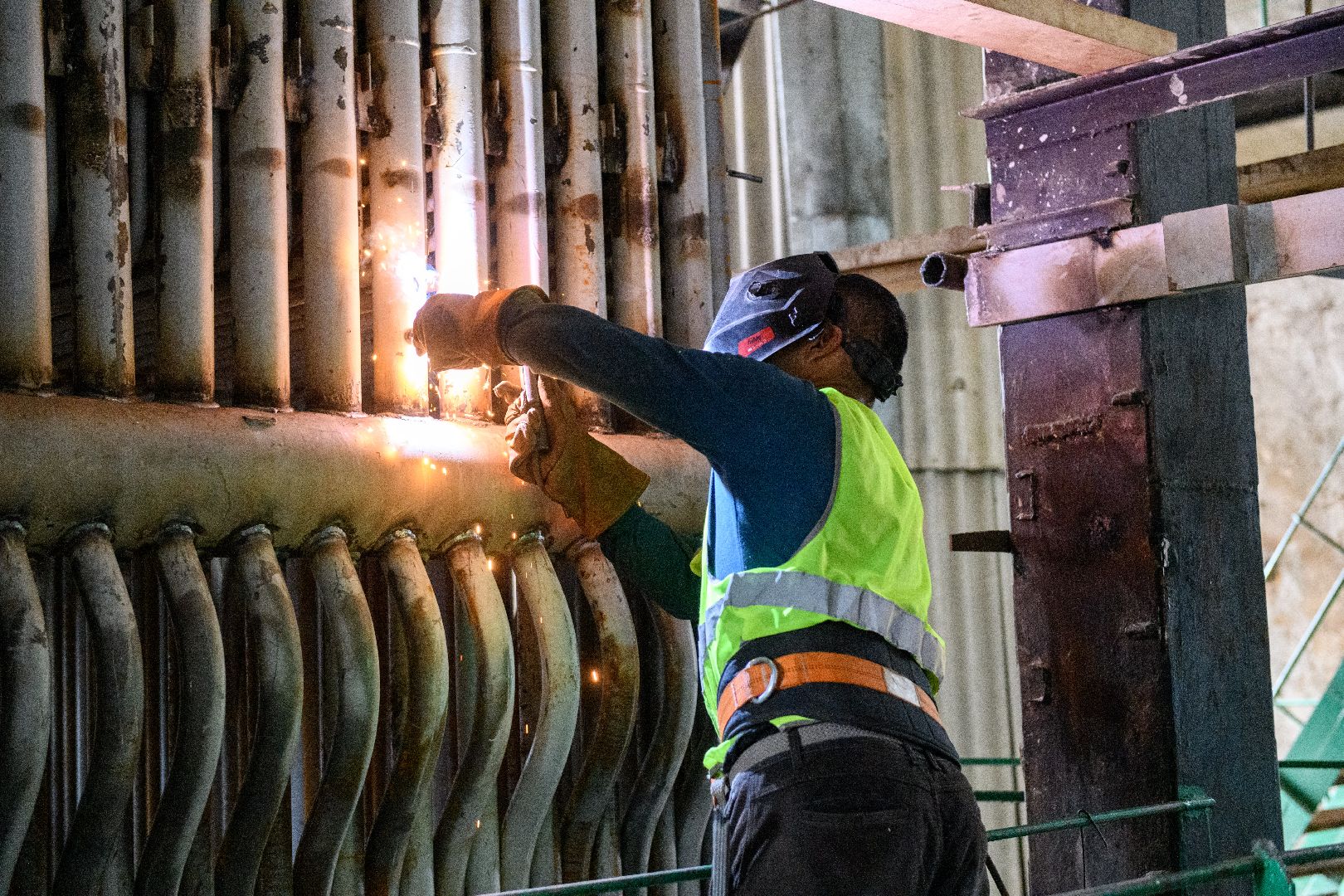 лыткарино, жкх, капитальный ремонт, теплосеть,