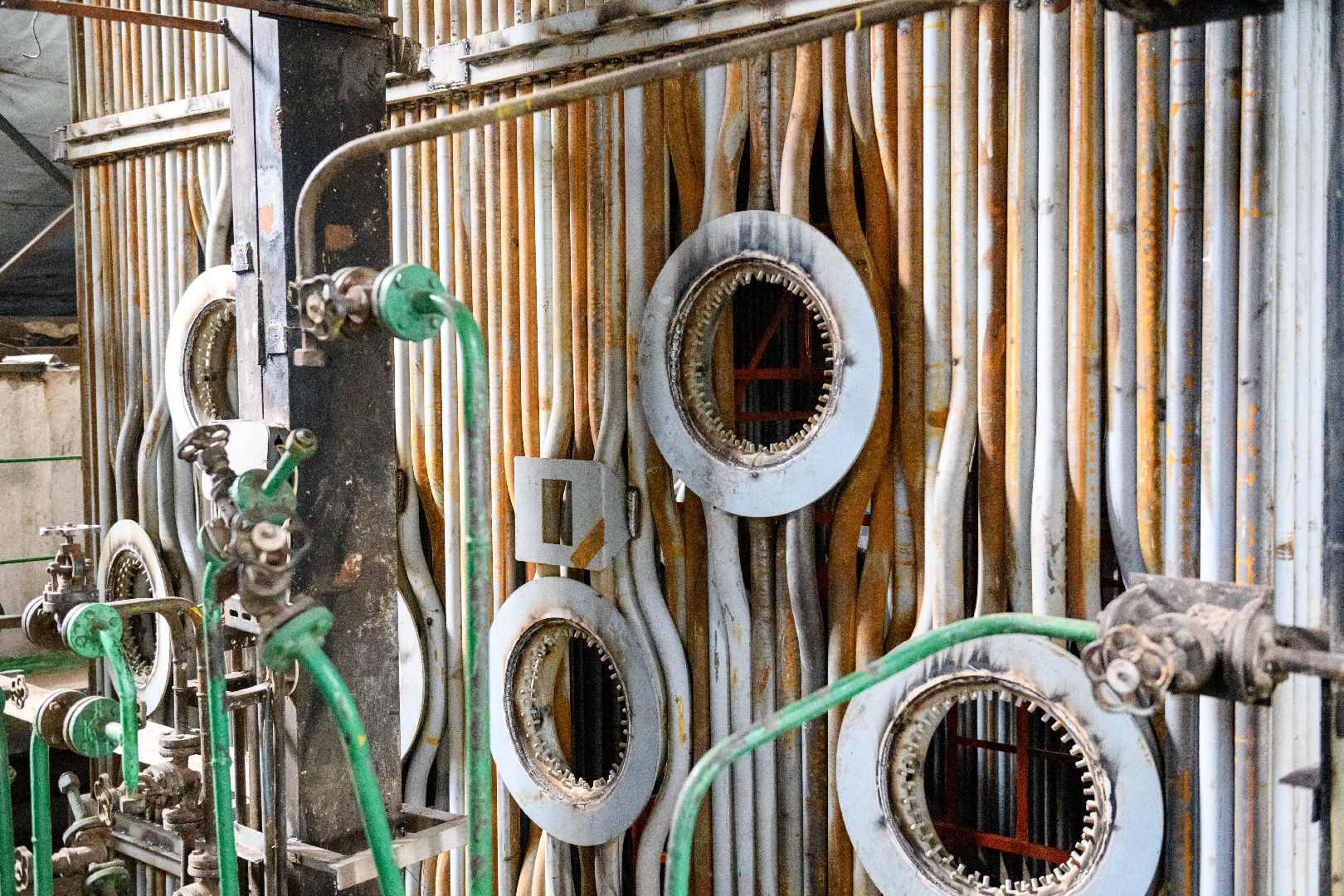 лыткарино, жкх, капитальный ремонт, теплосеть,