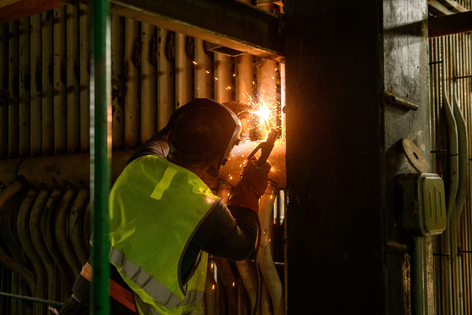 лыткарино, жкх, капитальный ремонт, теплосеть,