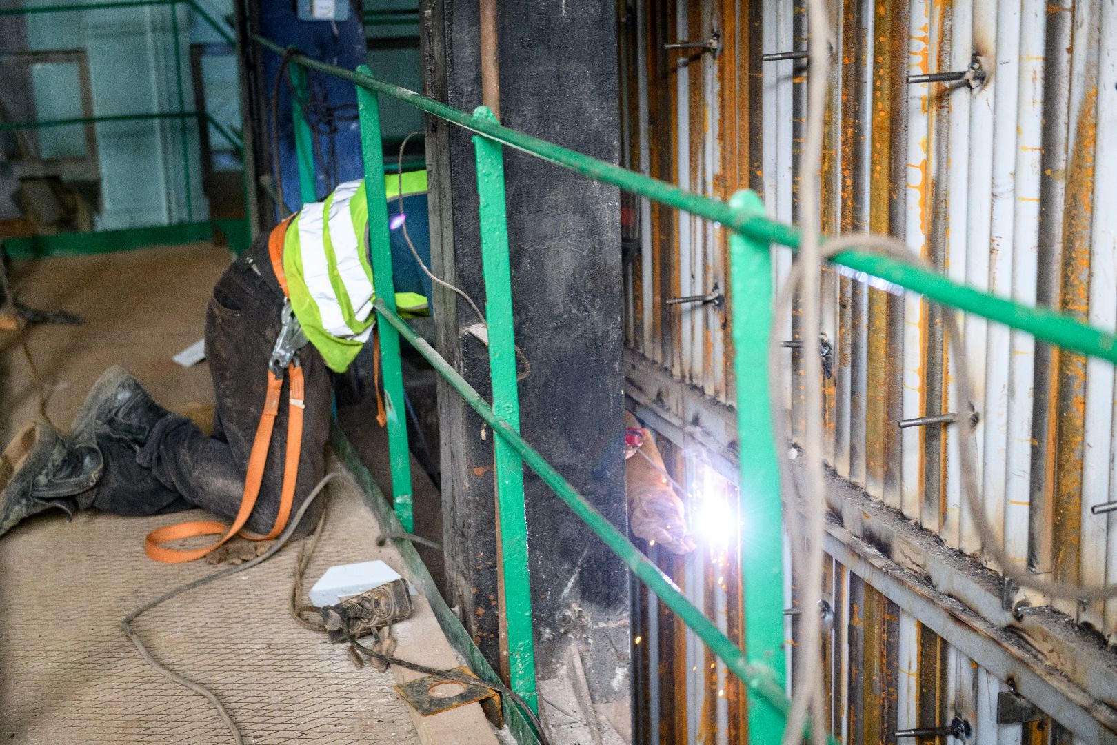 лыткарино, жкх, капитальный ремонт, теплосеть,