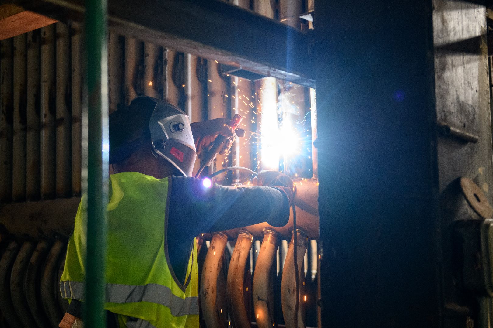 лыткарино, жкх, капитальный ремонт, теплосеть,