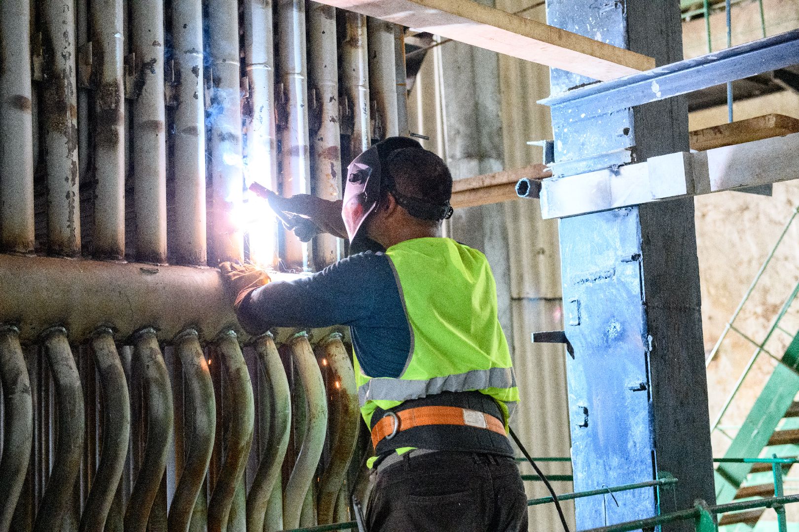 лыткарино, жкх, капитальный ремонт, теплосеть,