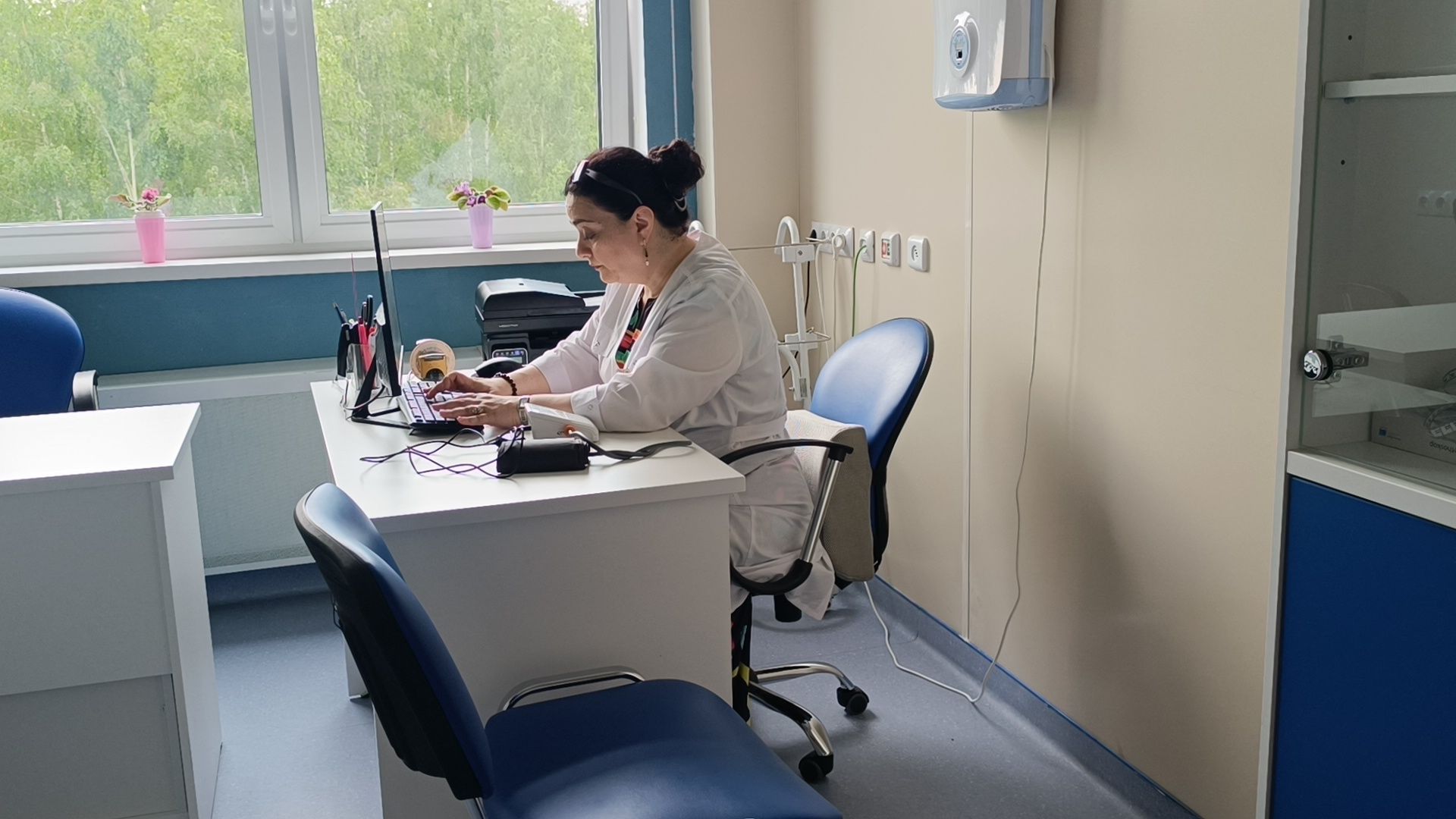 медицина, семья, лобня,