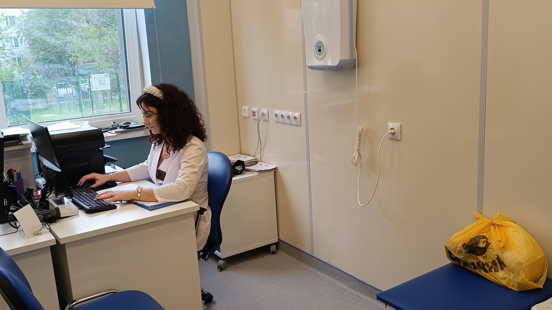 медицина, семья, лобня,