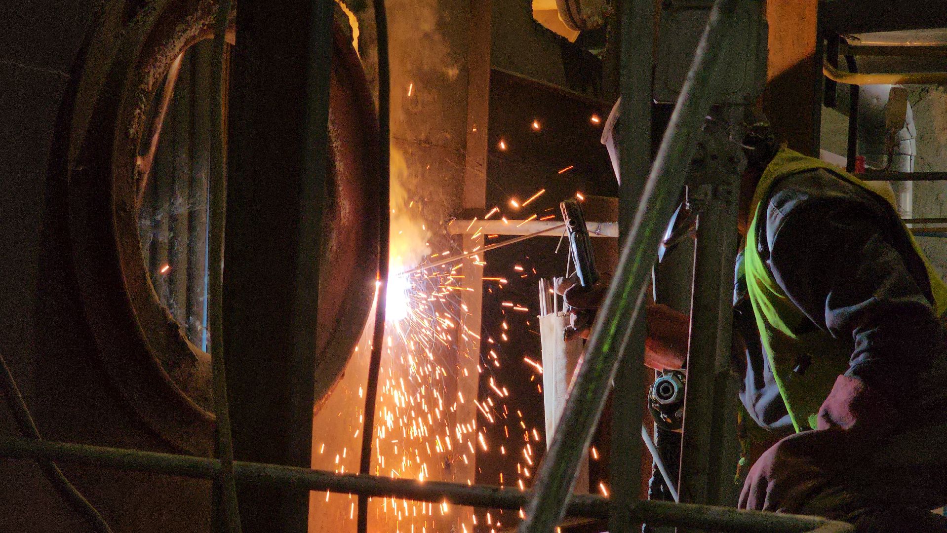 руза, котельная, промзона, жкх, новые котлы,