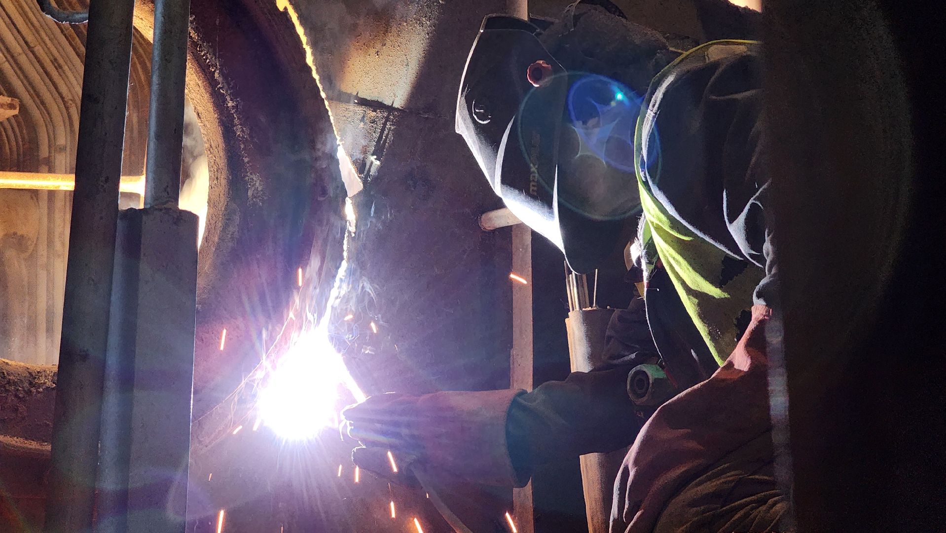 руза, котельная, промзона, жкх, новые котлы,