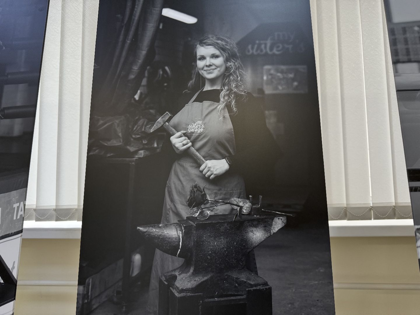 люберцы, картинная галерея, фотовыставка, профессии,