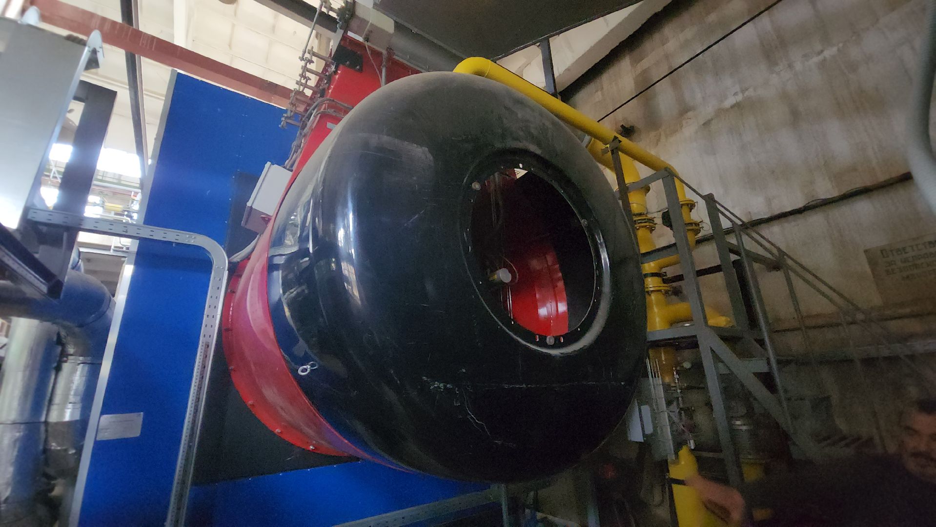 красногорск, теплосеть, подготовка к зиме, жкх,