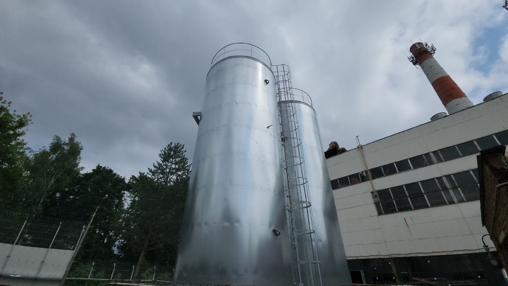 красногорск, теплосеть, подготовка к зиме, жкх,