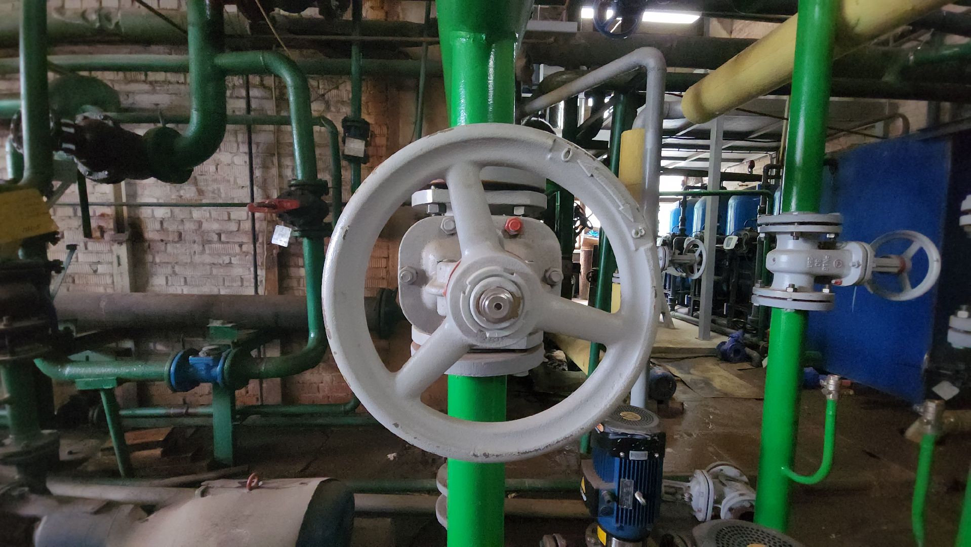 красногорск, теплосеть, подготовка к зиме, жкх,