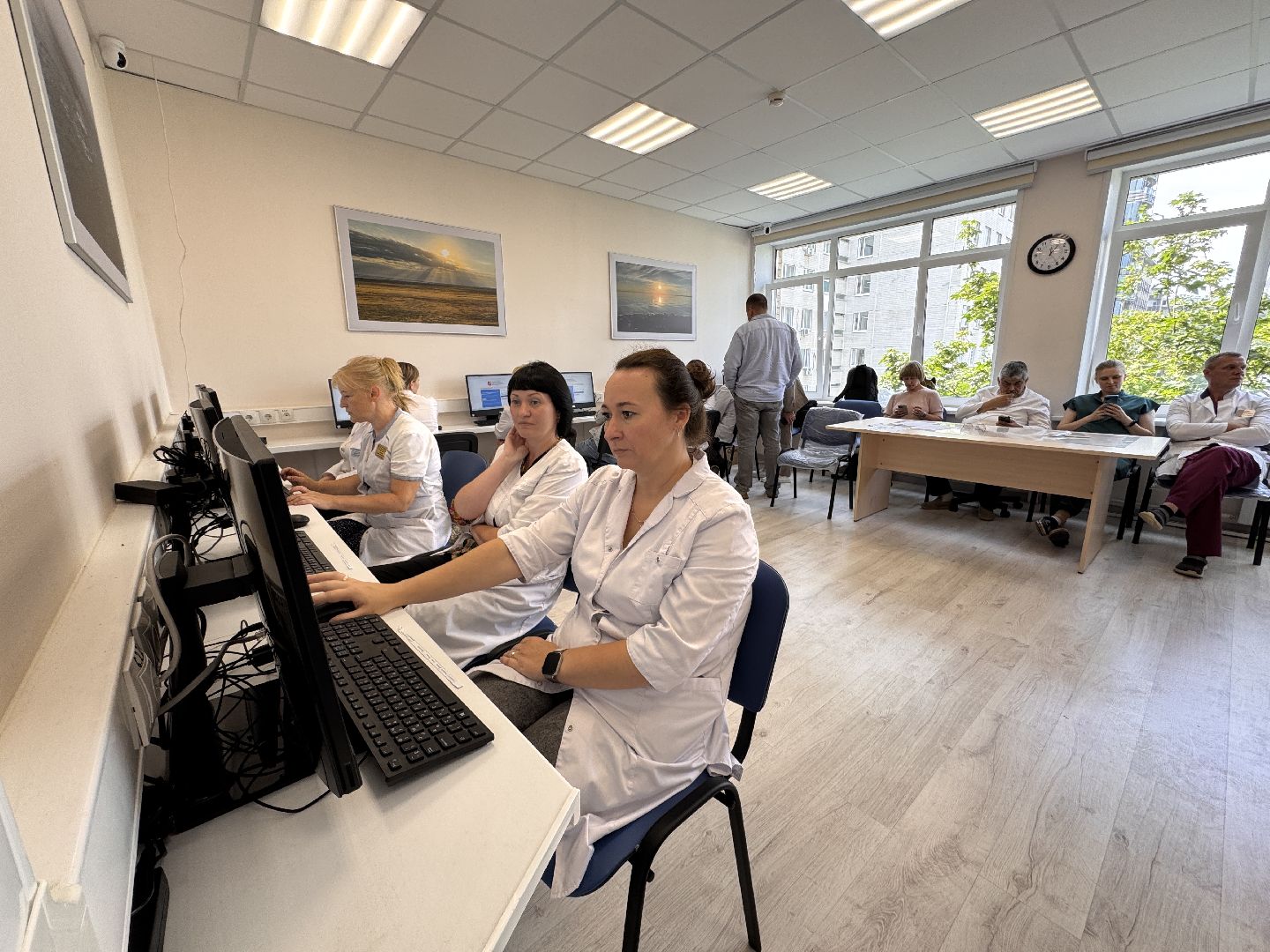 премия подмосковный врач, Минздрав МО, Лучшие врачи подмосковья,