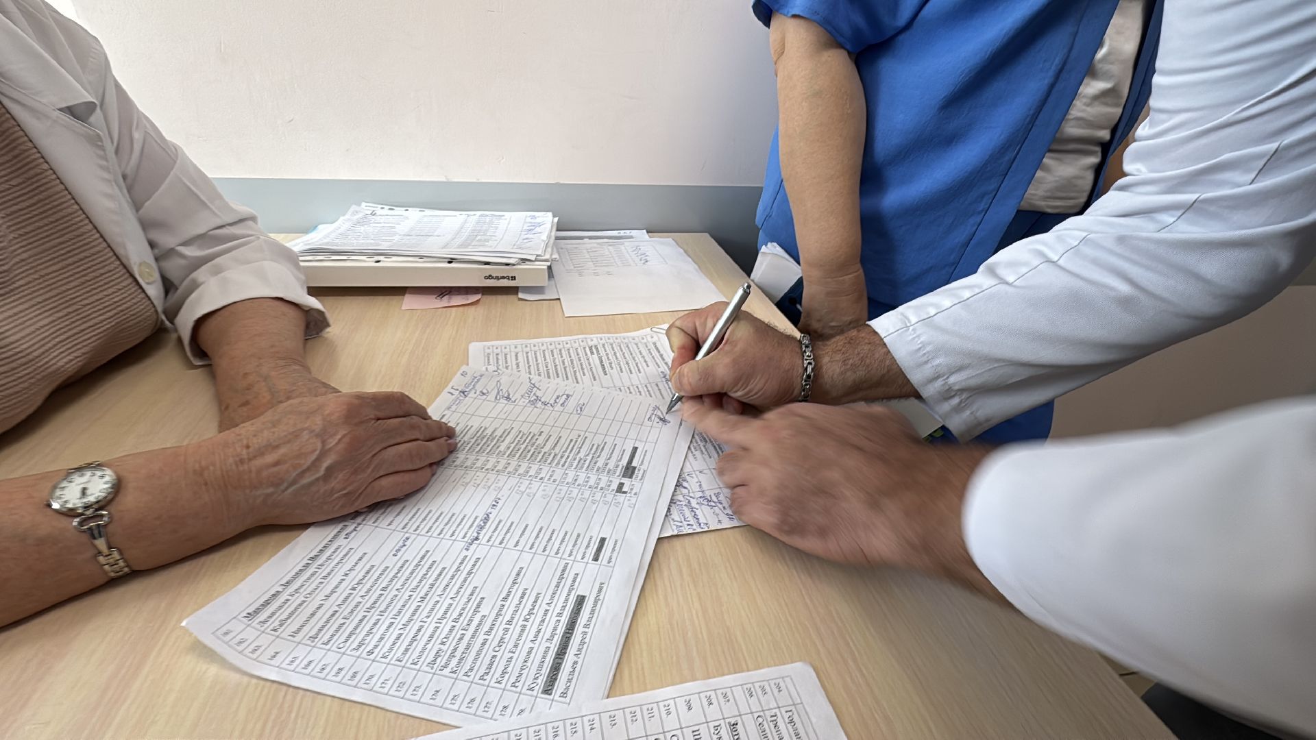 премия подмосковный врач, Минздрав МО, Лучшие врачи подмосковья,