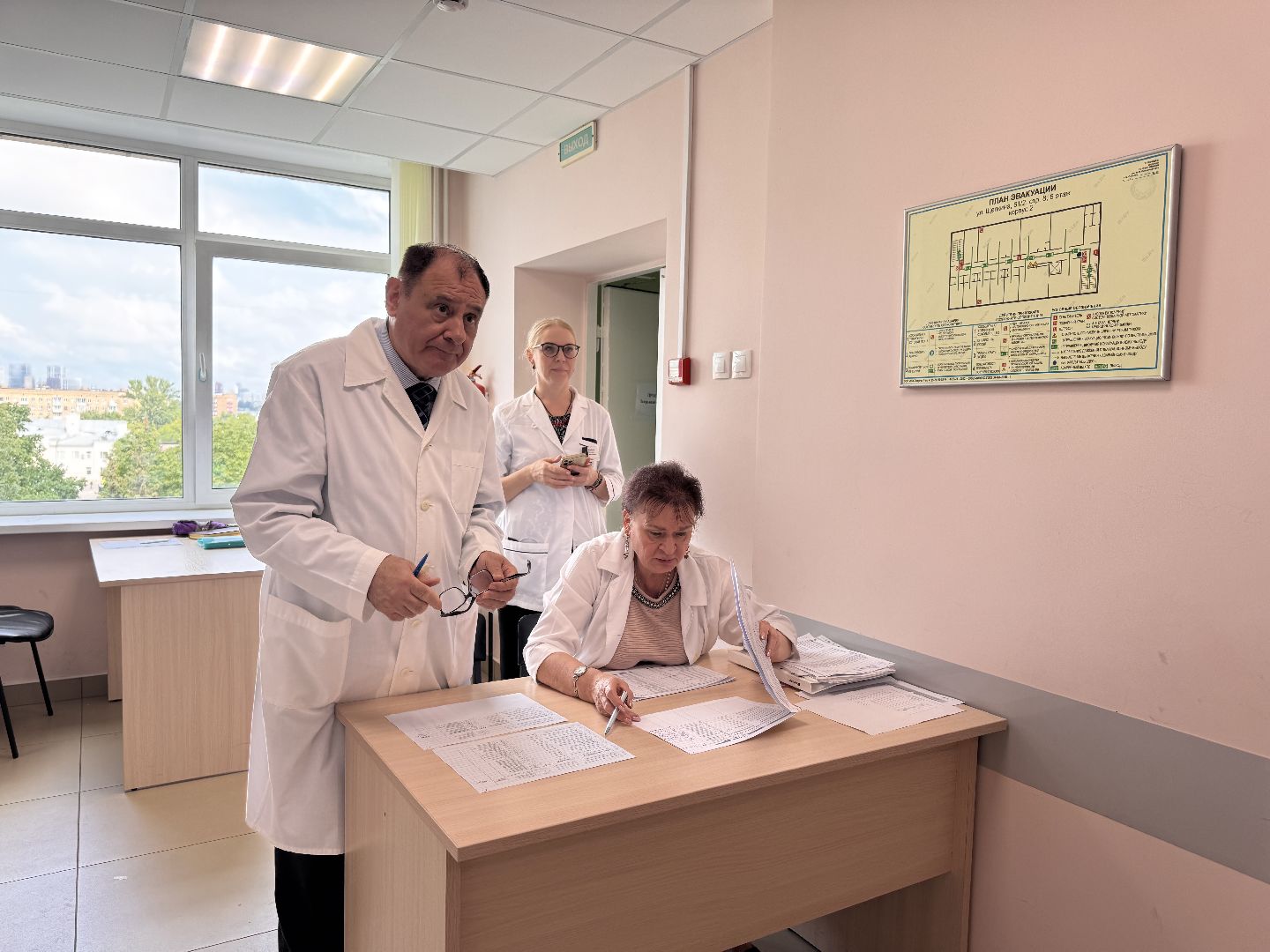 премия подмосковный врач, Минздрав МО, Лучшие врачи подмосковья,