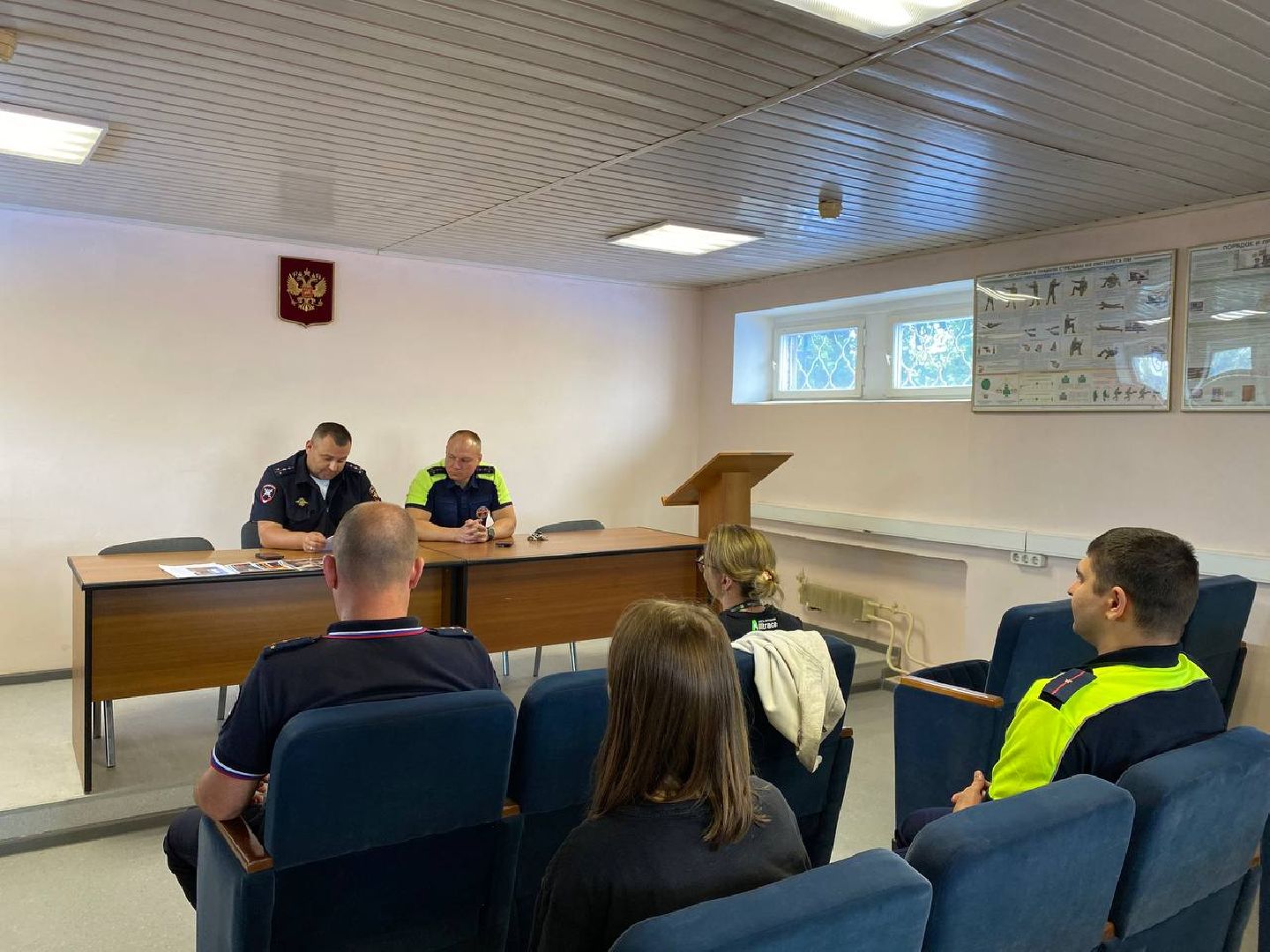 трезвый водитель, Госавтоинспекция , безопасность на дорогах, Лобня ,