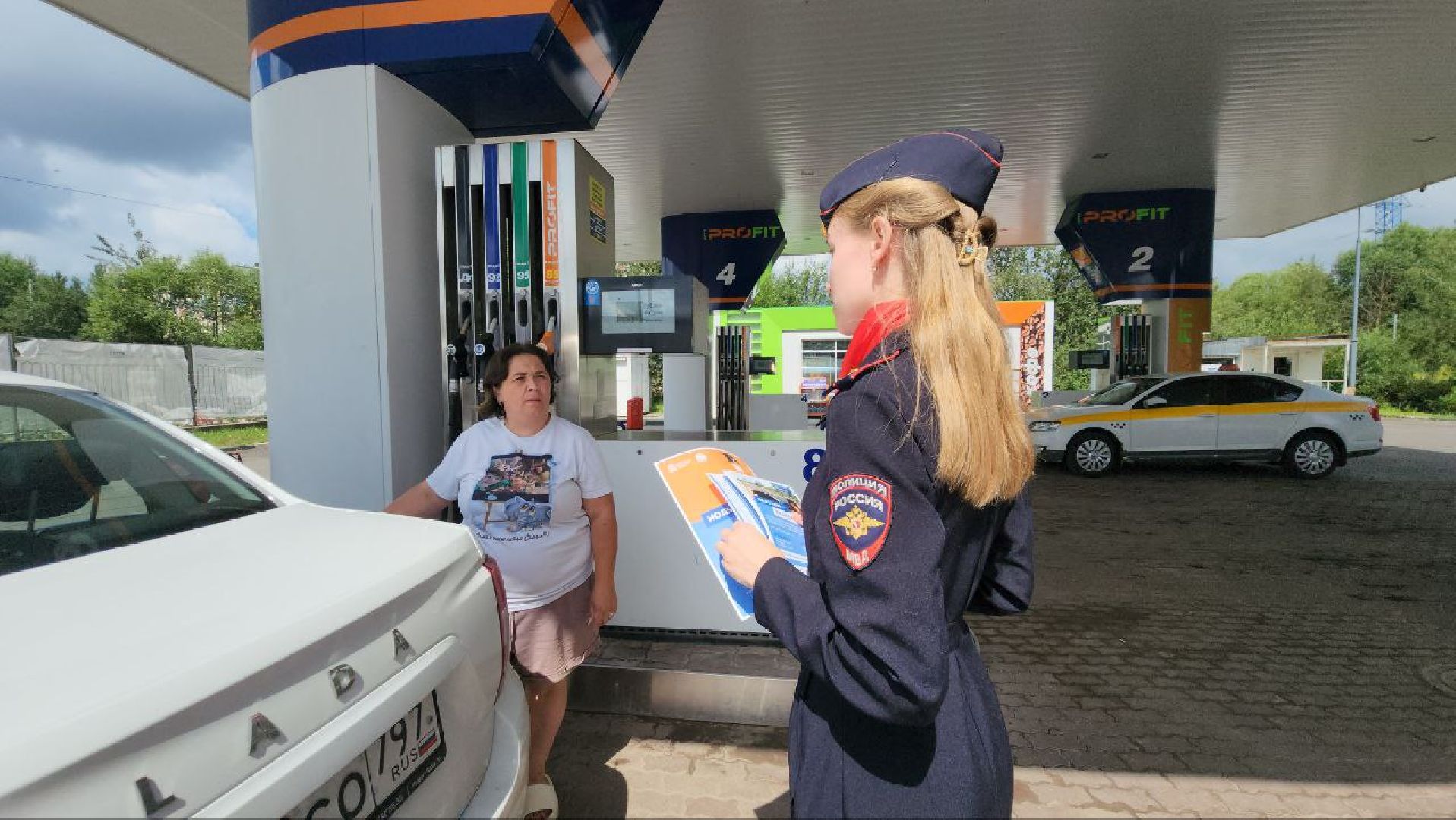 трезвый водитель, Госавтоинспекция , безопасность на дорогах, Лобня ,