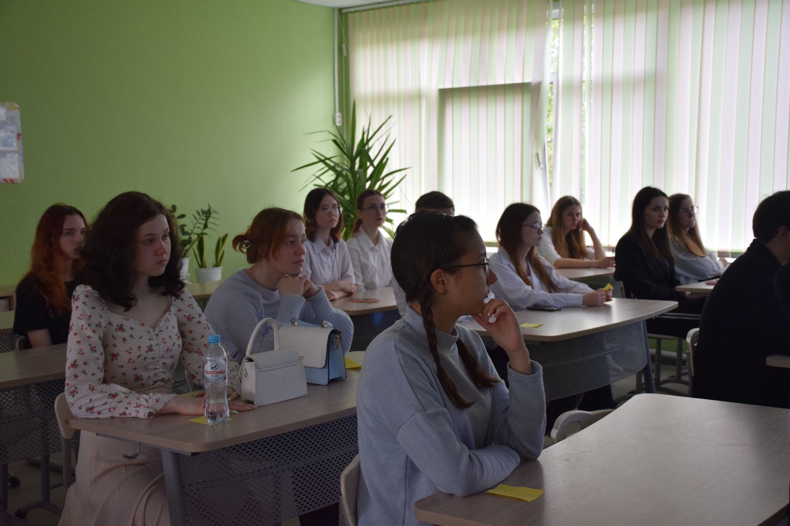 Павловский Посад, городской округ Павловский Посад, ЕГЭ, обществознание, экзан, выпускники