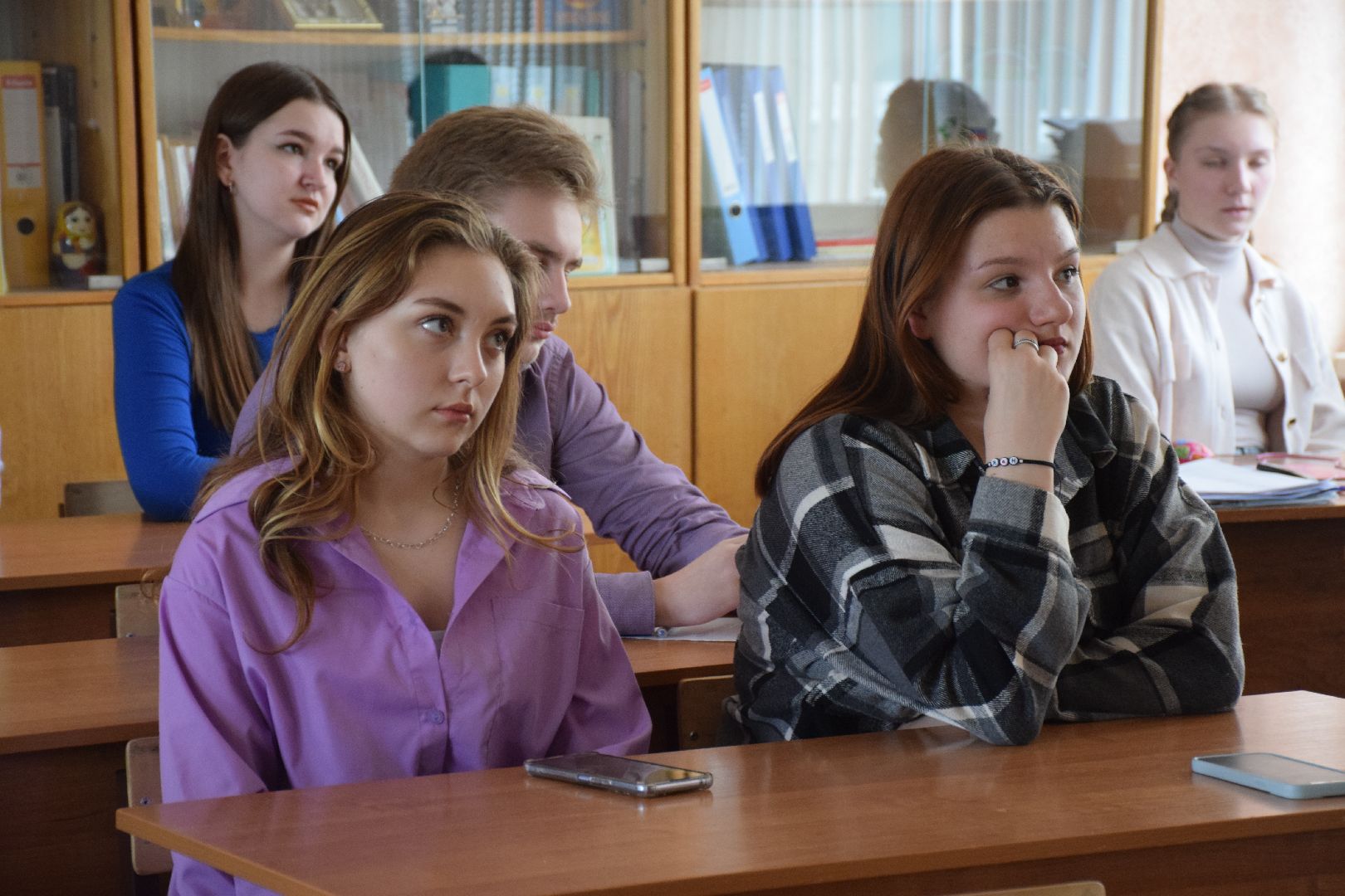 Павловский Посад, городской округ Павловский Посад, ЕГЭ, обществознание, экзан, выпускники