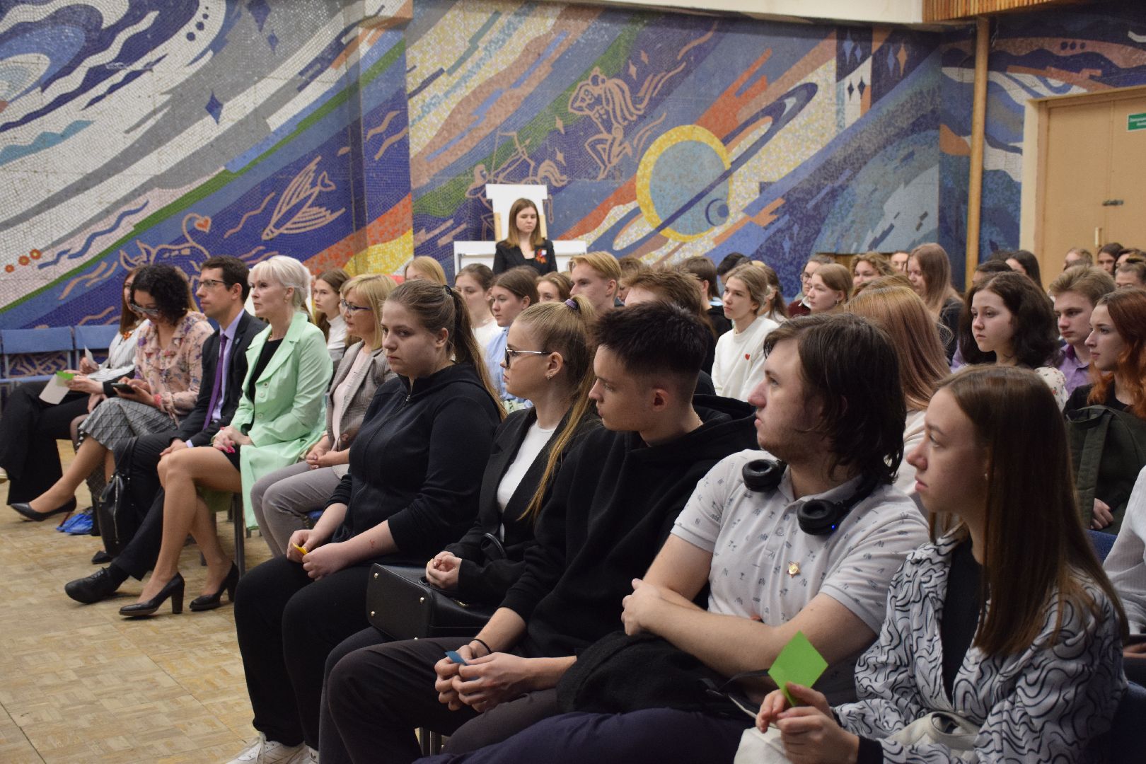 Павловский Посад, городской округ Павловский Посад, ЕГЭ, обществознание, экзан, выпускники