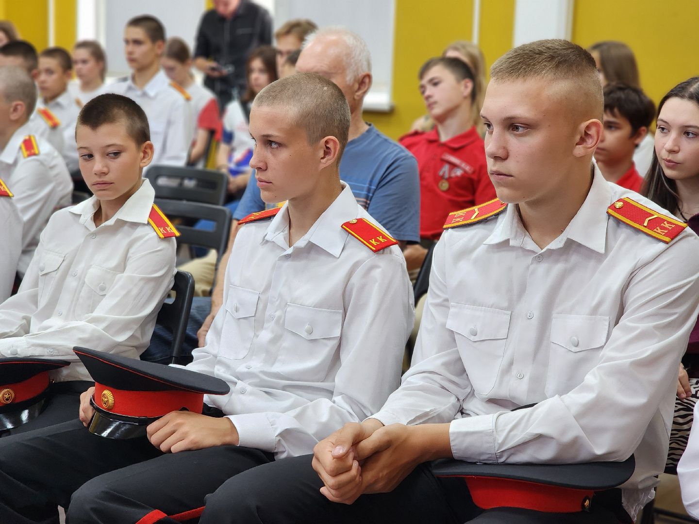 день вмф, круглый стол, военно-морской флот, ногинск, богородский городской округ,