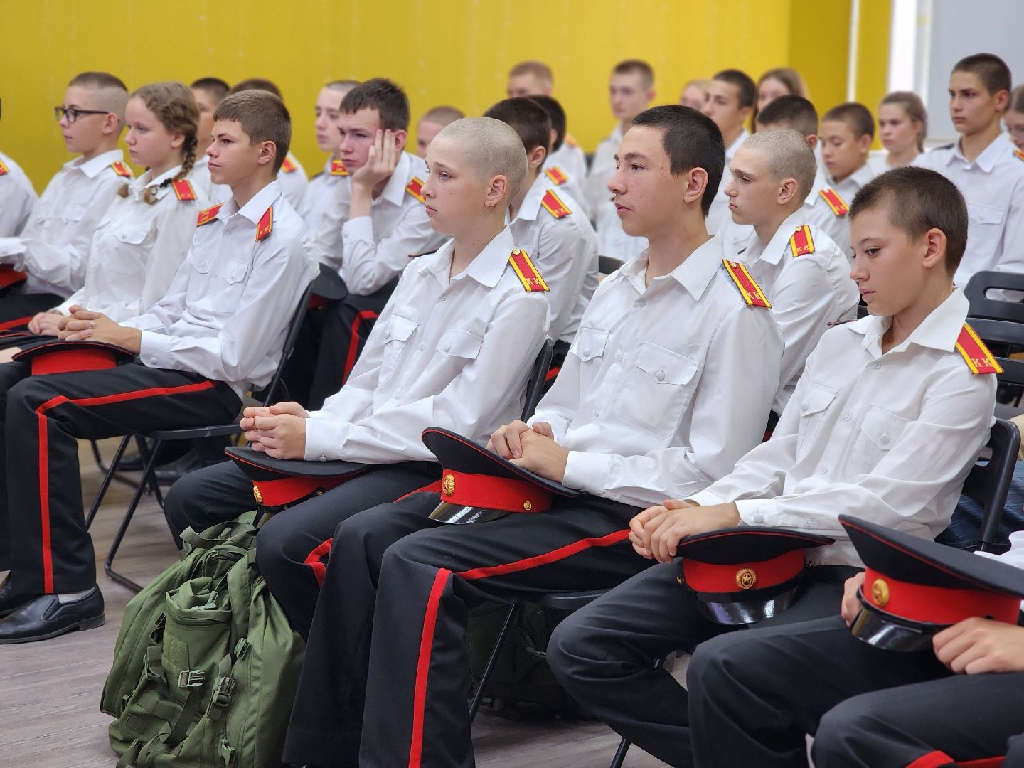 день вмф, круглый стол, военно-морской флот, ногинск, богородский городской округ,