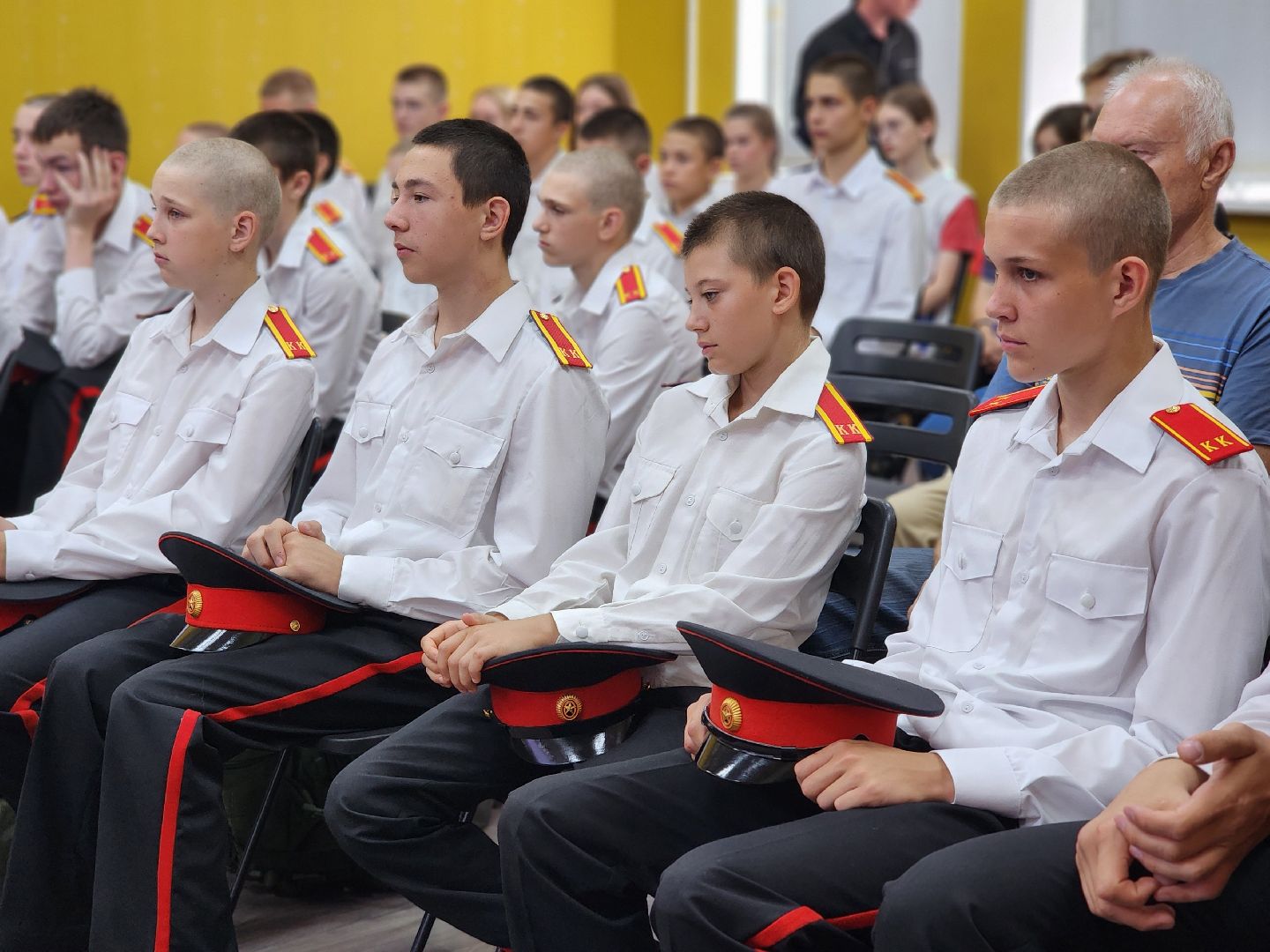 день вмф, круглый стол, военно-морской флот, ногинск, богородский городской округ,