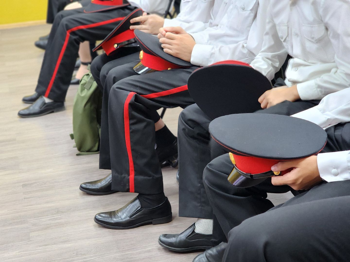 день вмф, круглый стол, военно-морской флот, ногинск, богородский городской округ,