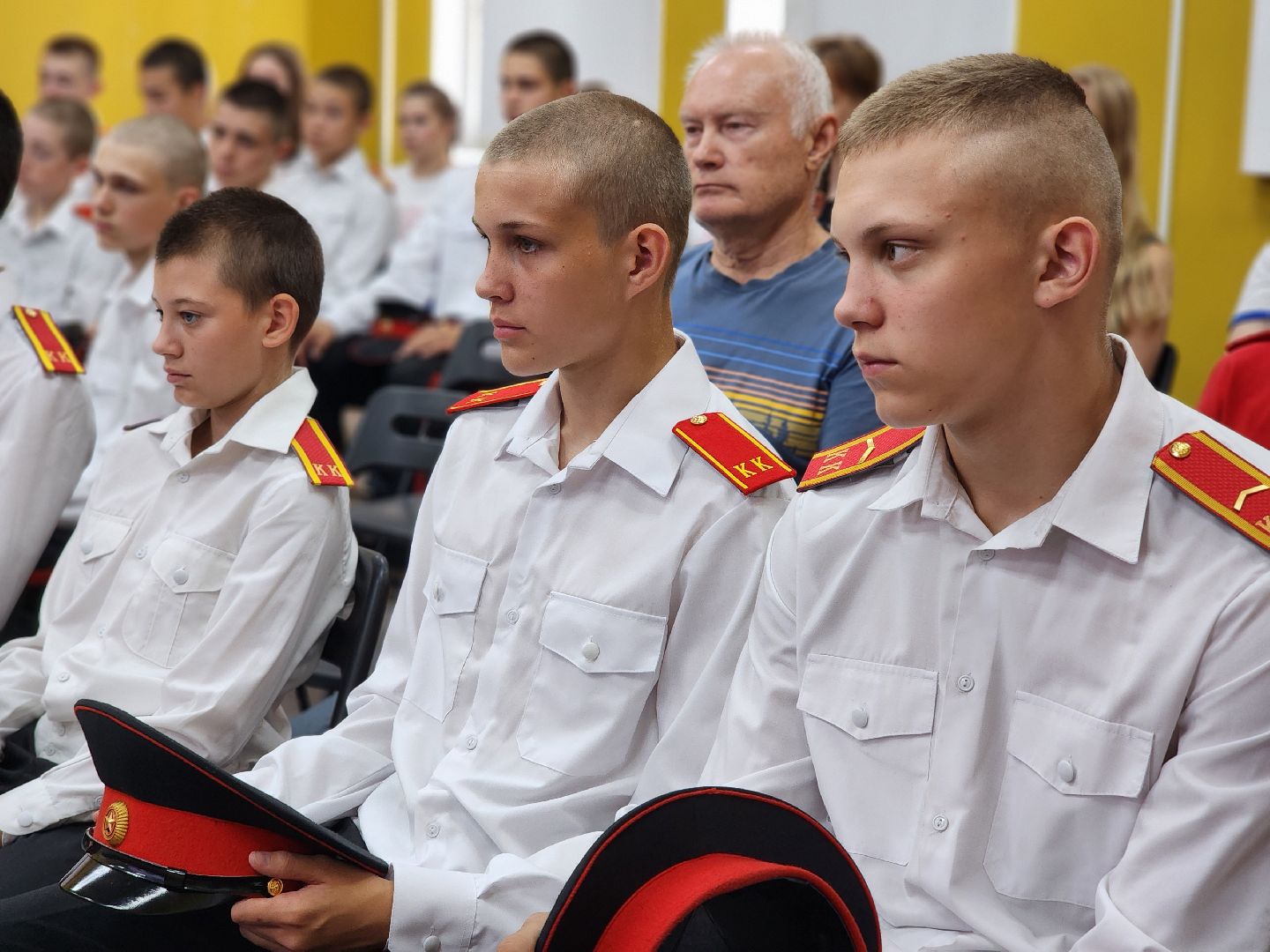 день вмф, круглый стол, военно-морской флот, ногинск, богородский городской округ,