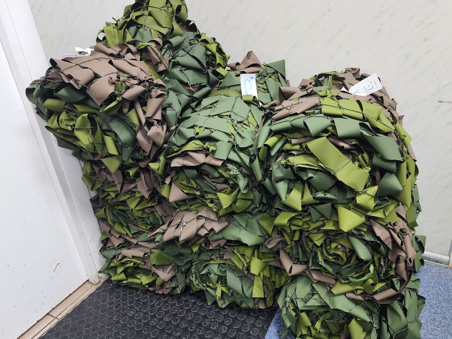 фрязино, плетение маскировочных сетей, добровольцы, сво,