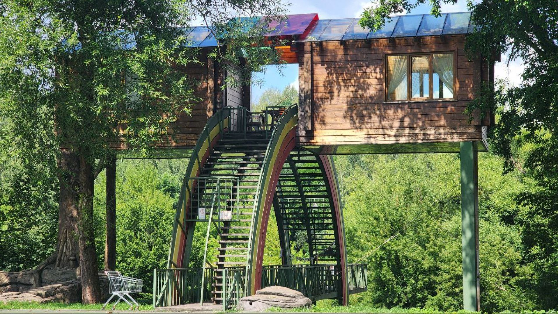 Луховицы, Туризм,