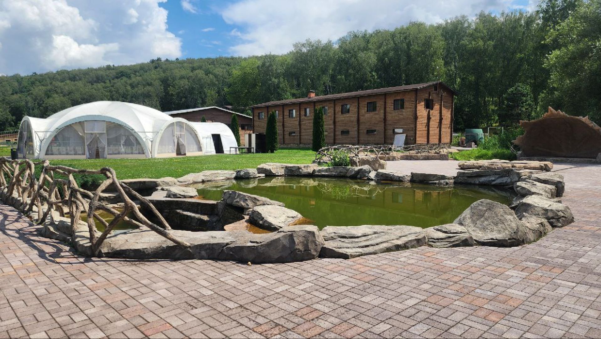 Луховицы, Туризм,