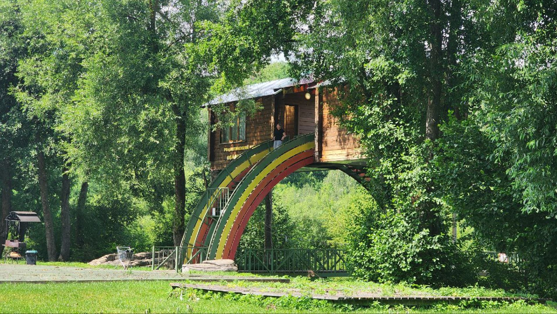 Луховицы, Туризм,