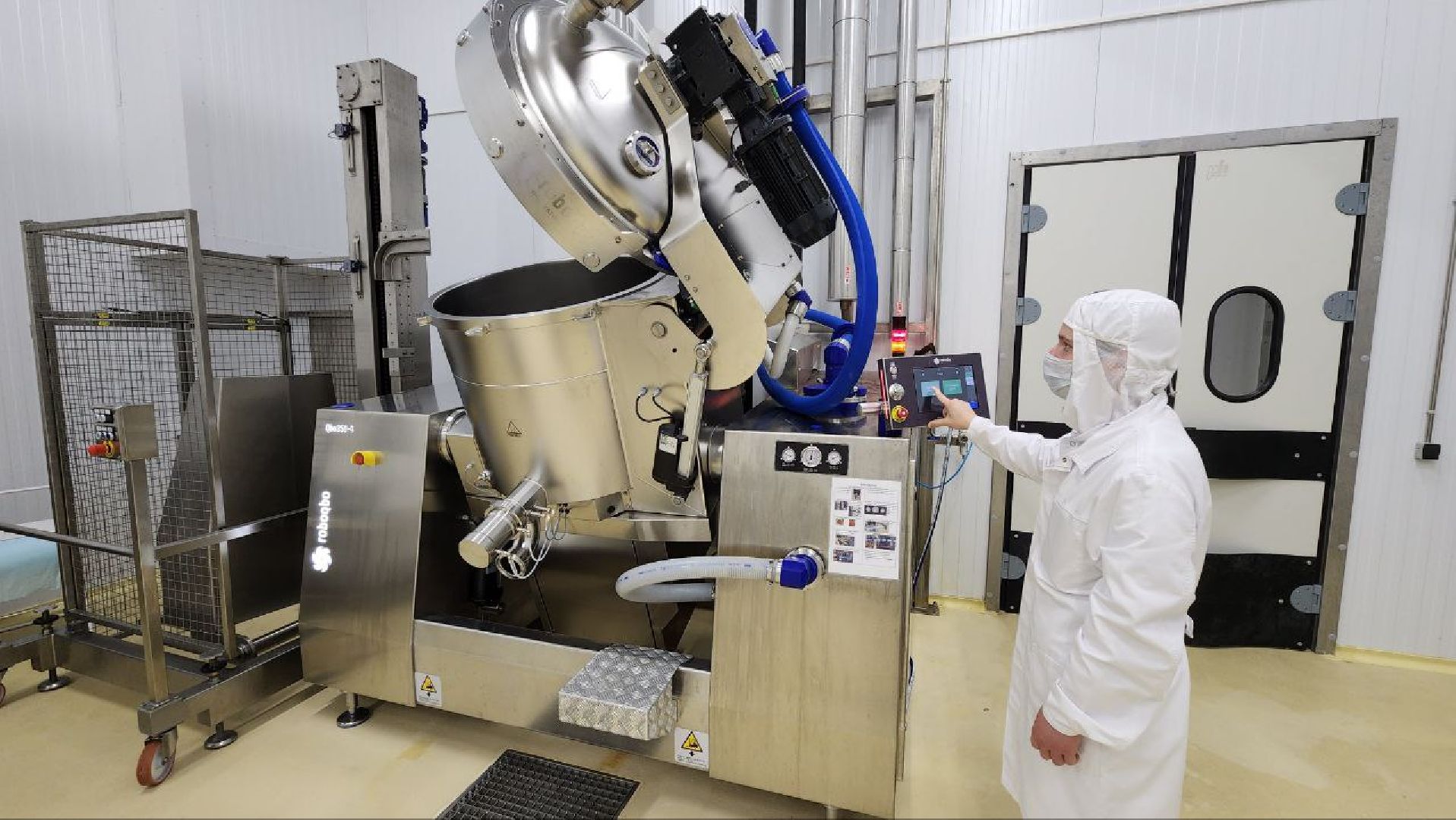 Дмитров, Первый кулинарный, Альфа Шеф, Мининвест,