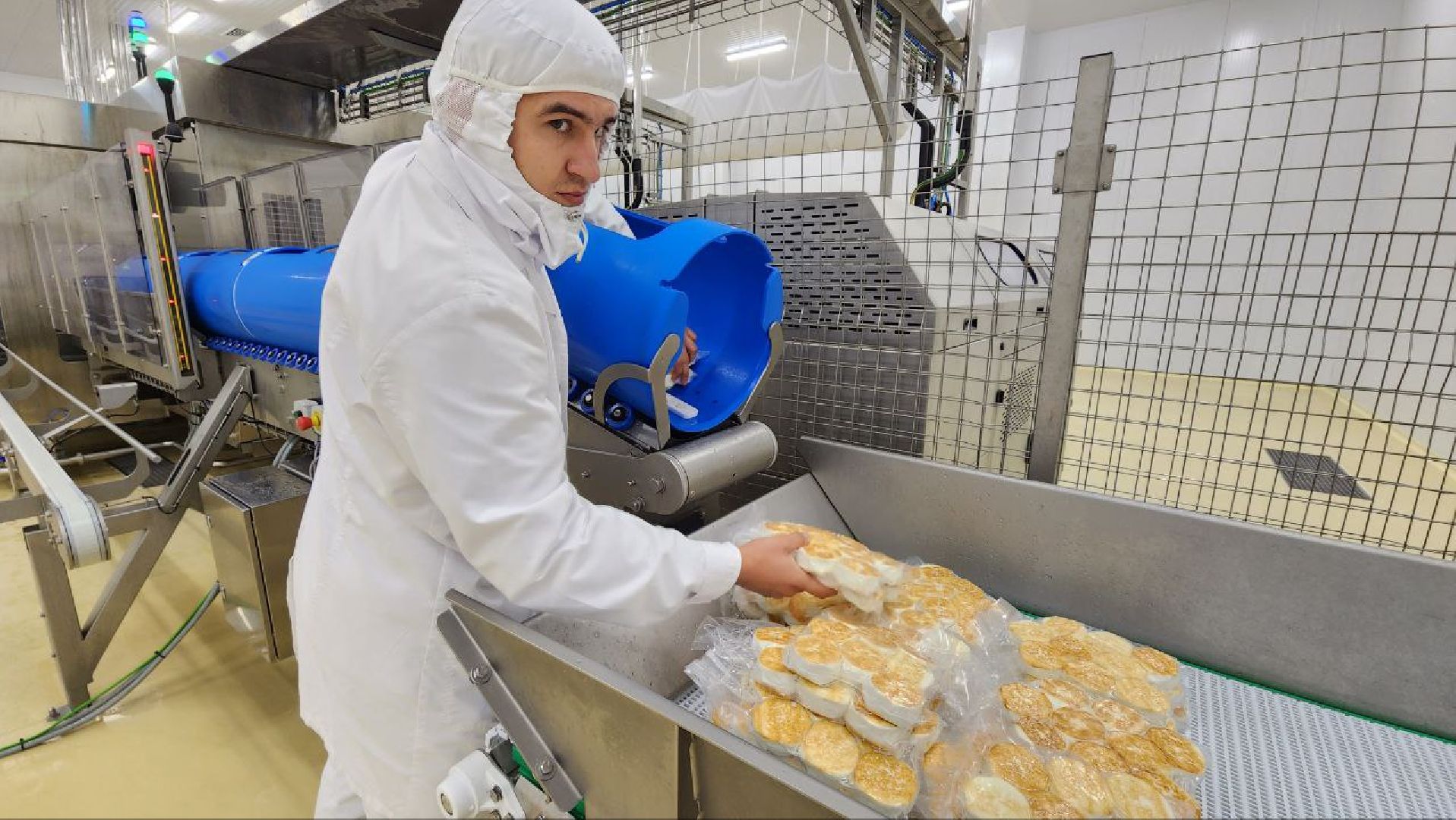 Дмитров, Первый кулинарный, Альфа Шеф, Мининвест,