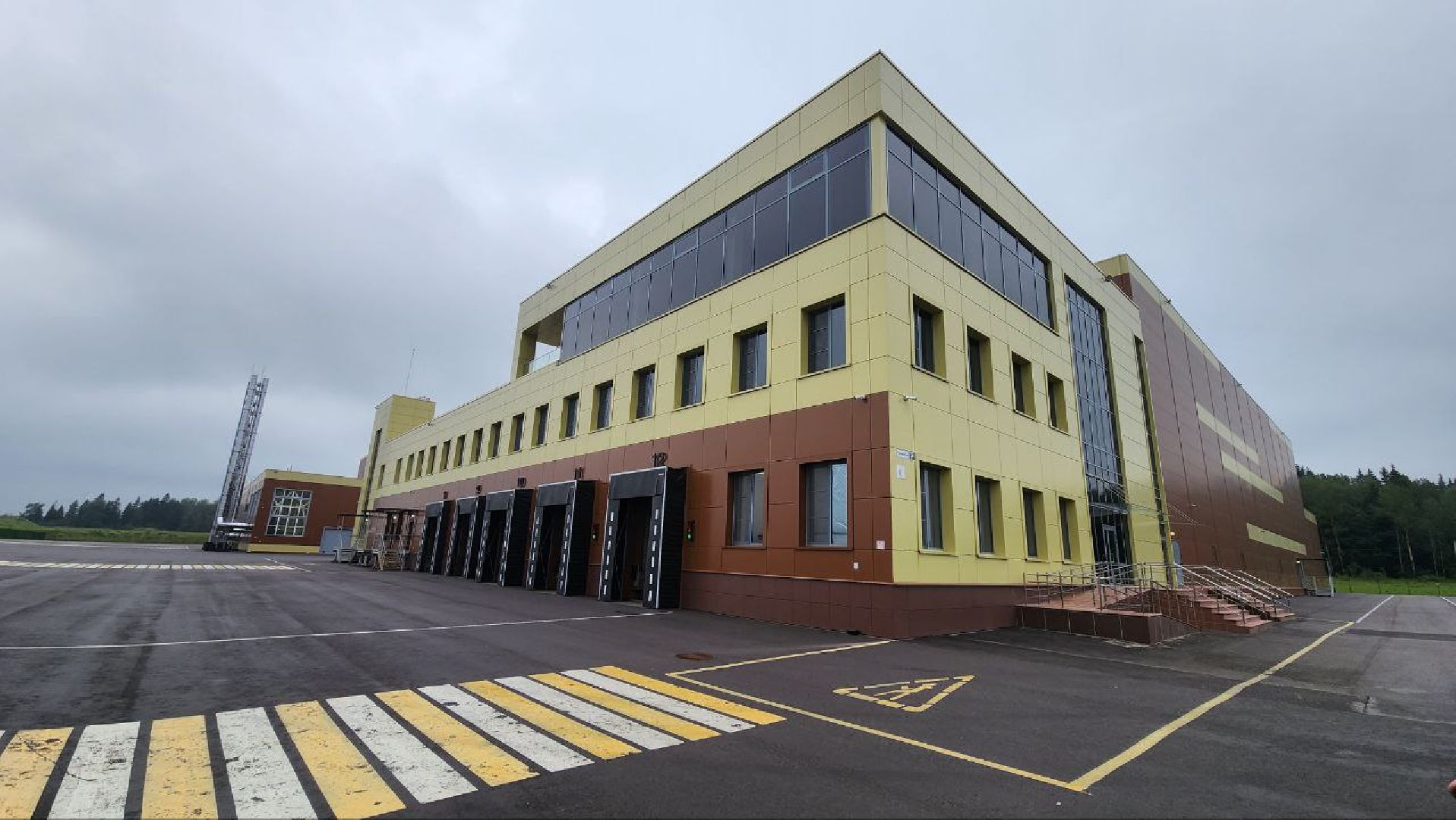 Дмитров, Первый кулинарный, Альфа Шеф, Мининвест,