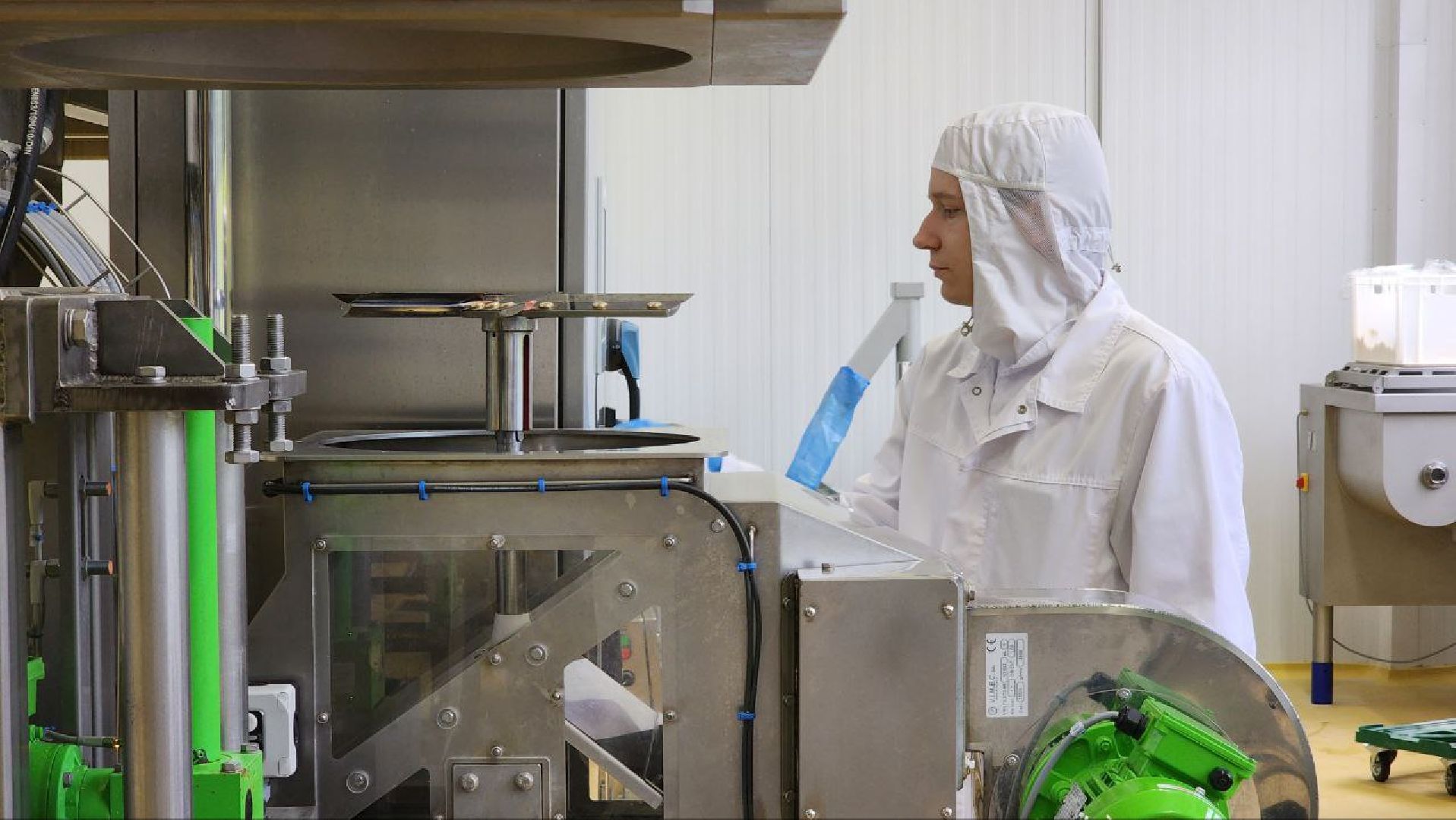 Дмитров, Первый кулинарный, Альфа Шеф, Мининвест,