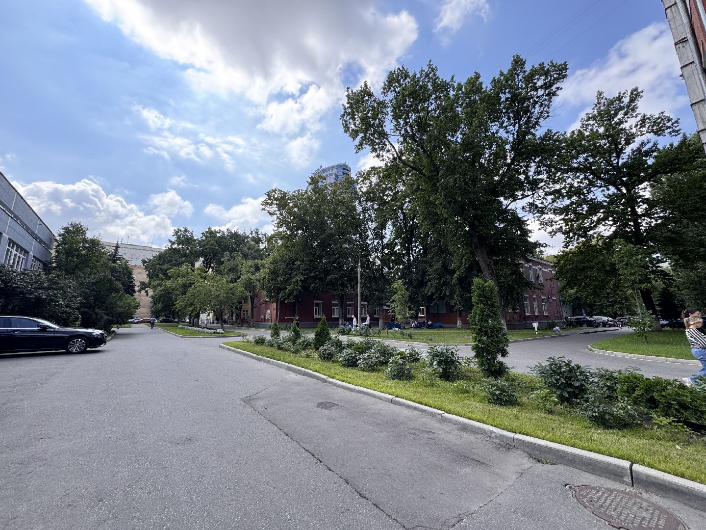 Педиатр из Одинцова, премия подмосковный врач, Минздрав мо,